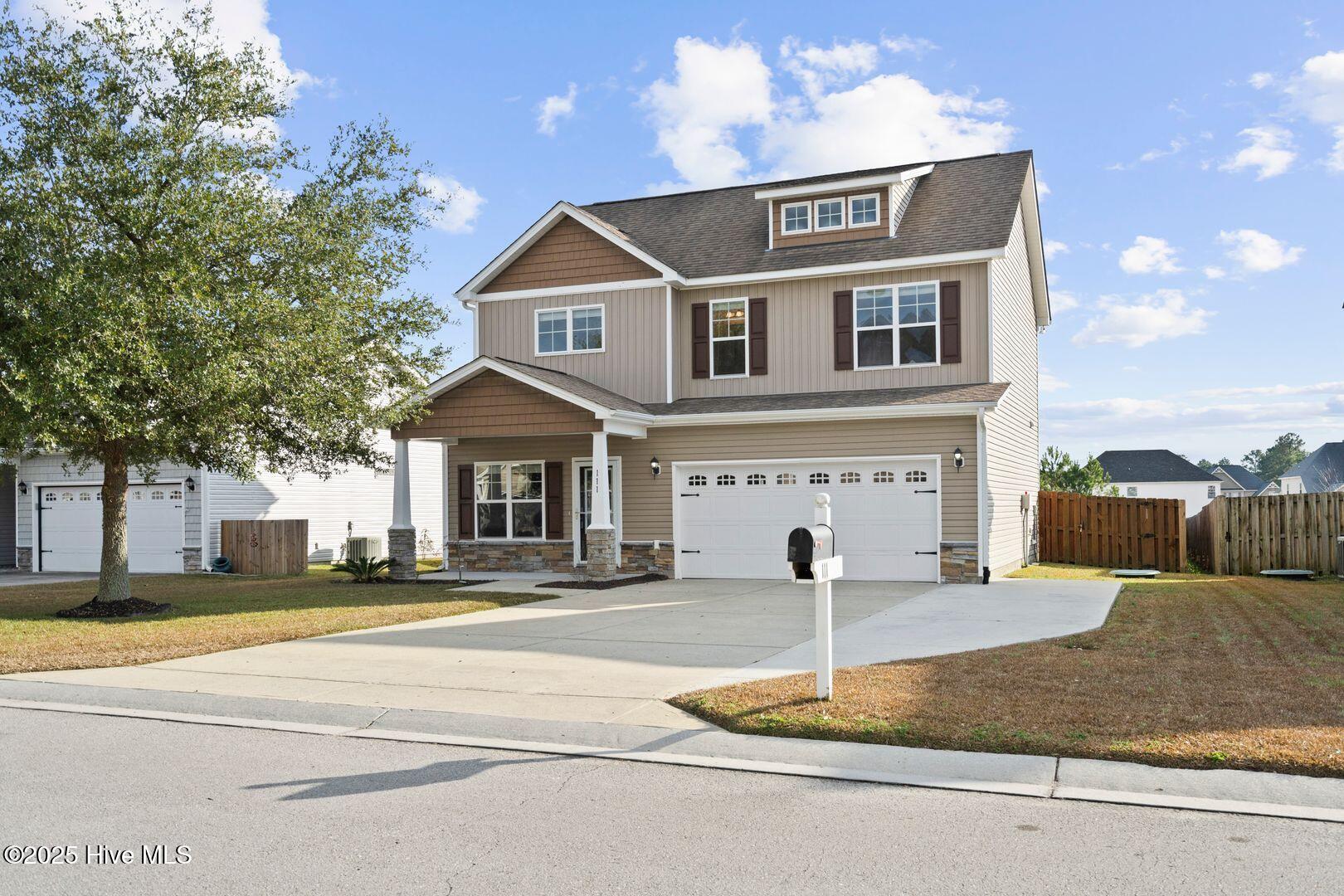 111 Saw Grass Drive