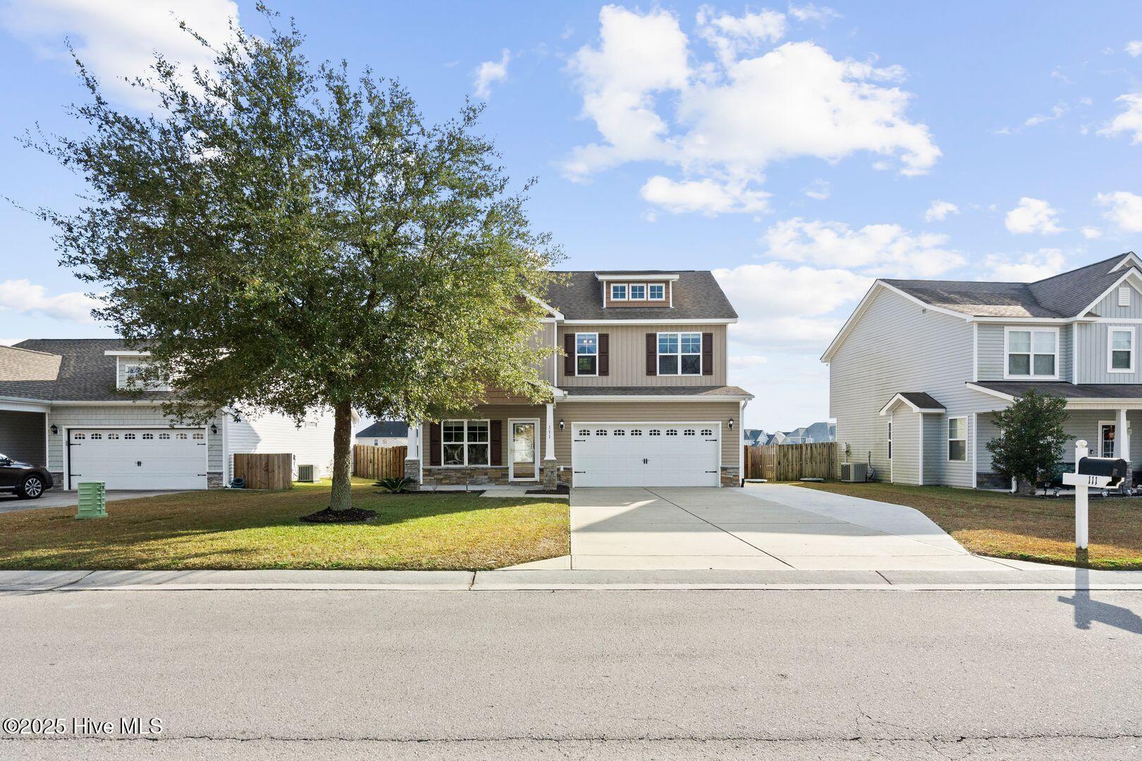 111 Saw Grass Drive