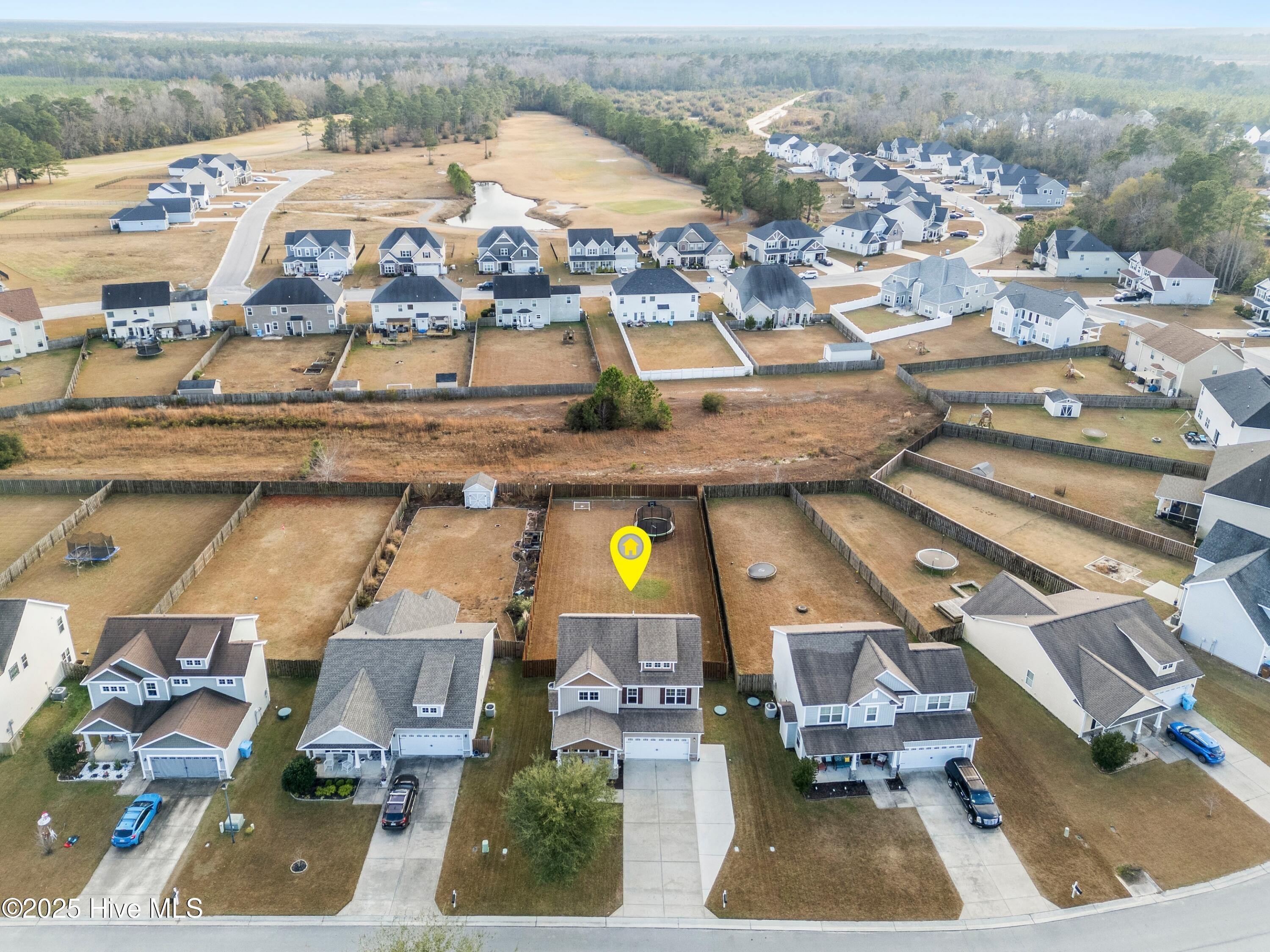 111 Saw Grass Drive