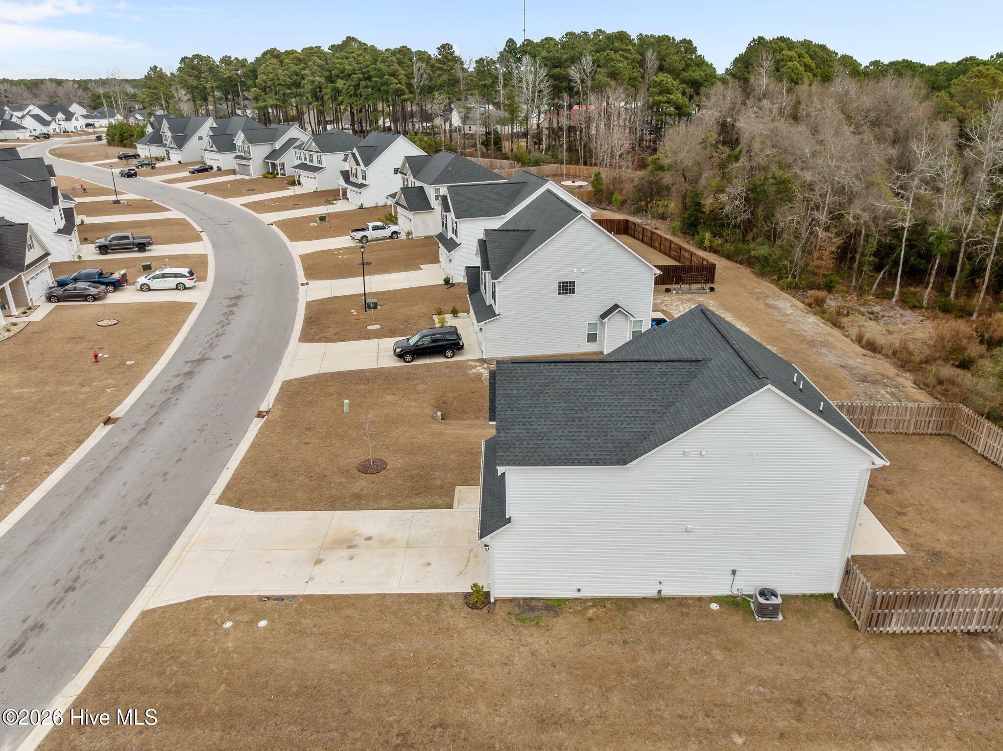 535 White Shoal Way
