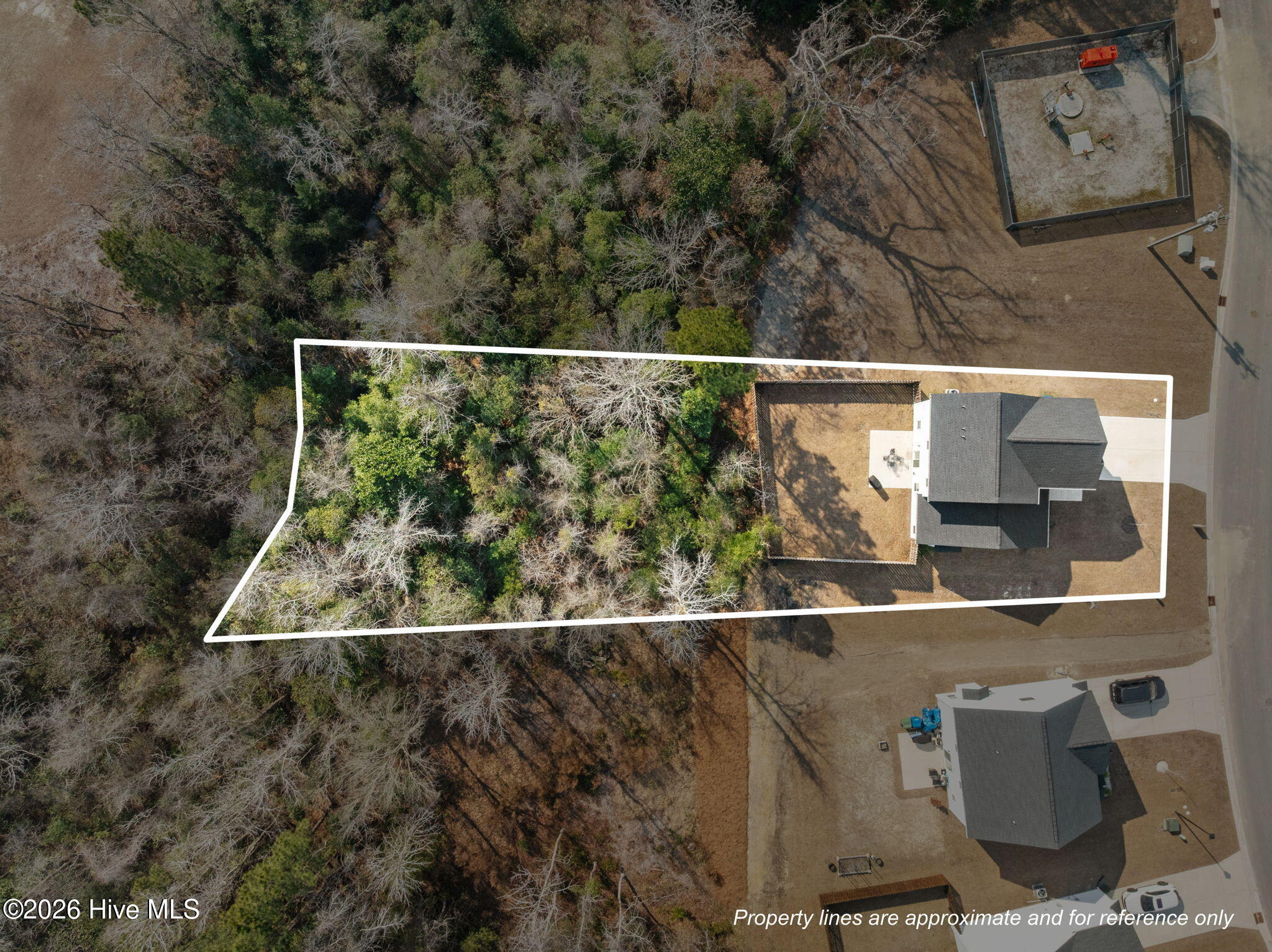 535 White Shoal Way