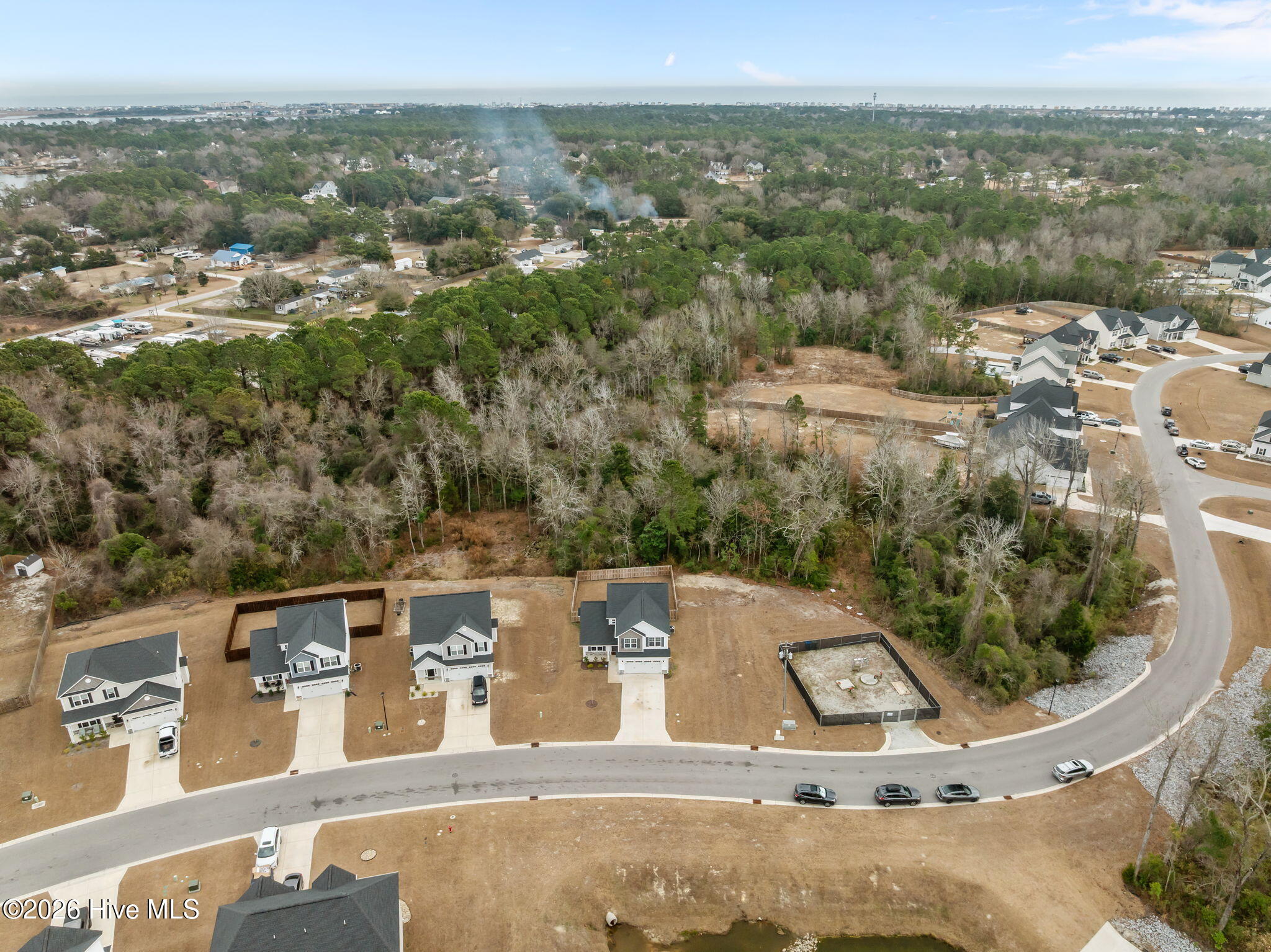 535 White Shoal Way
