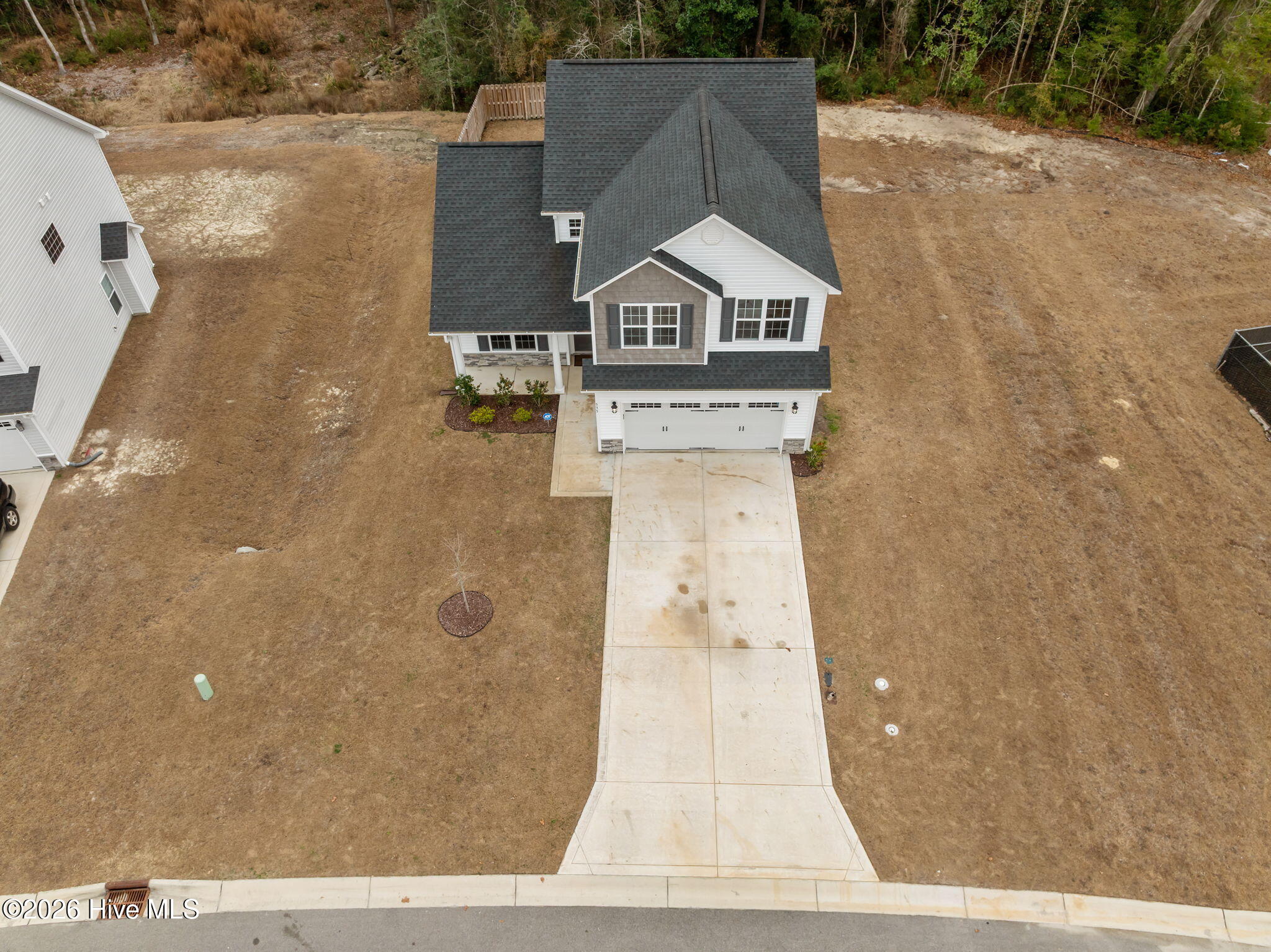 535 White Shoal Way