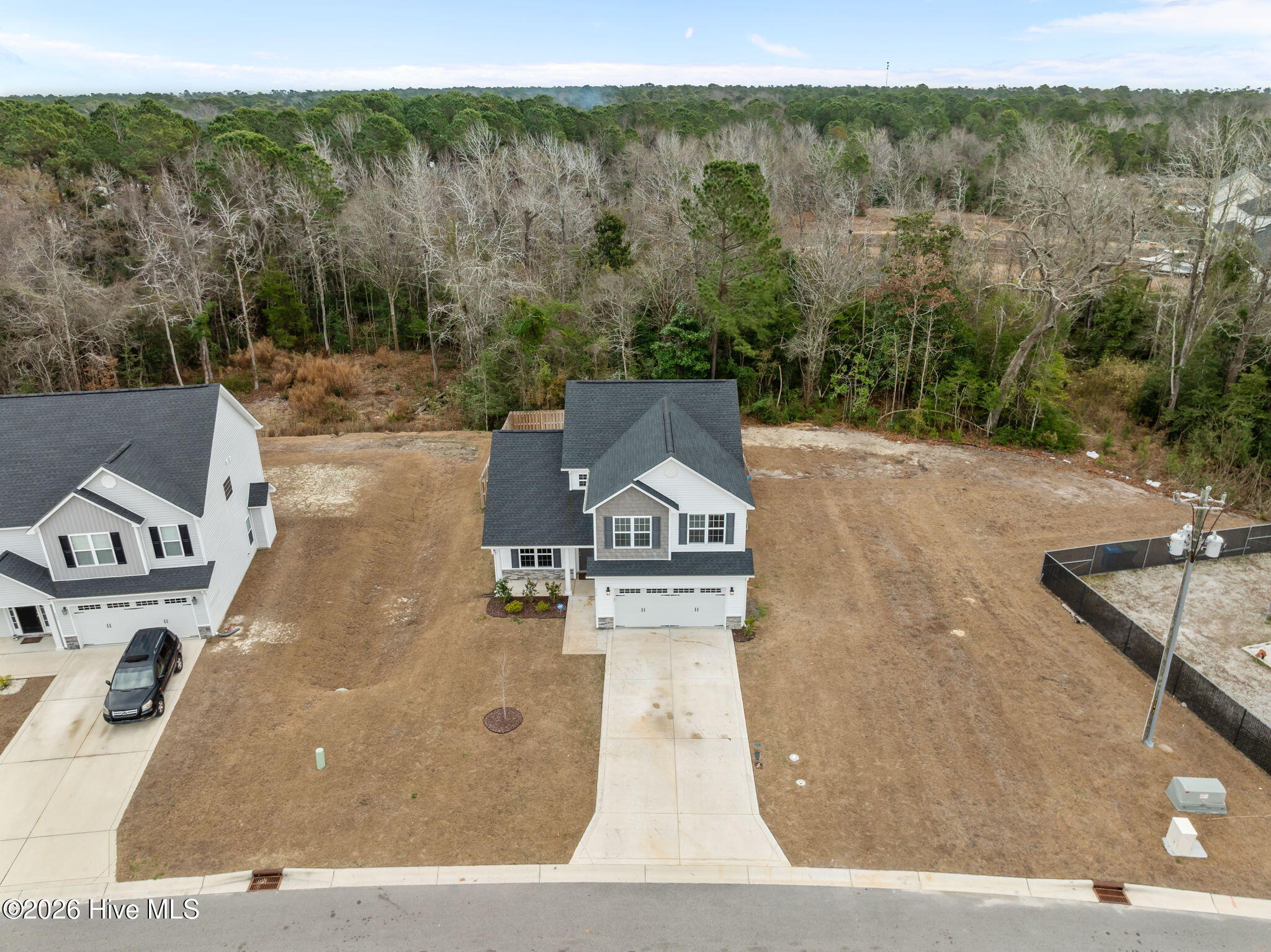 535 White Shoal Way