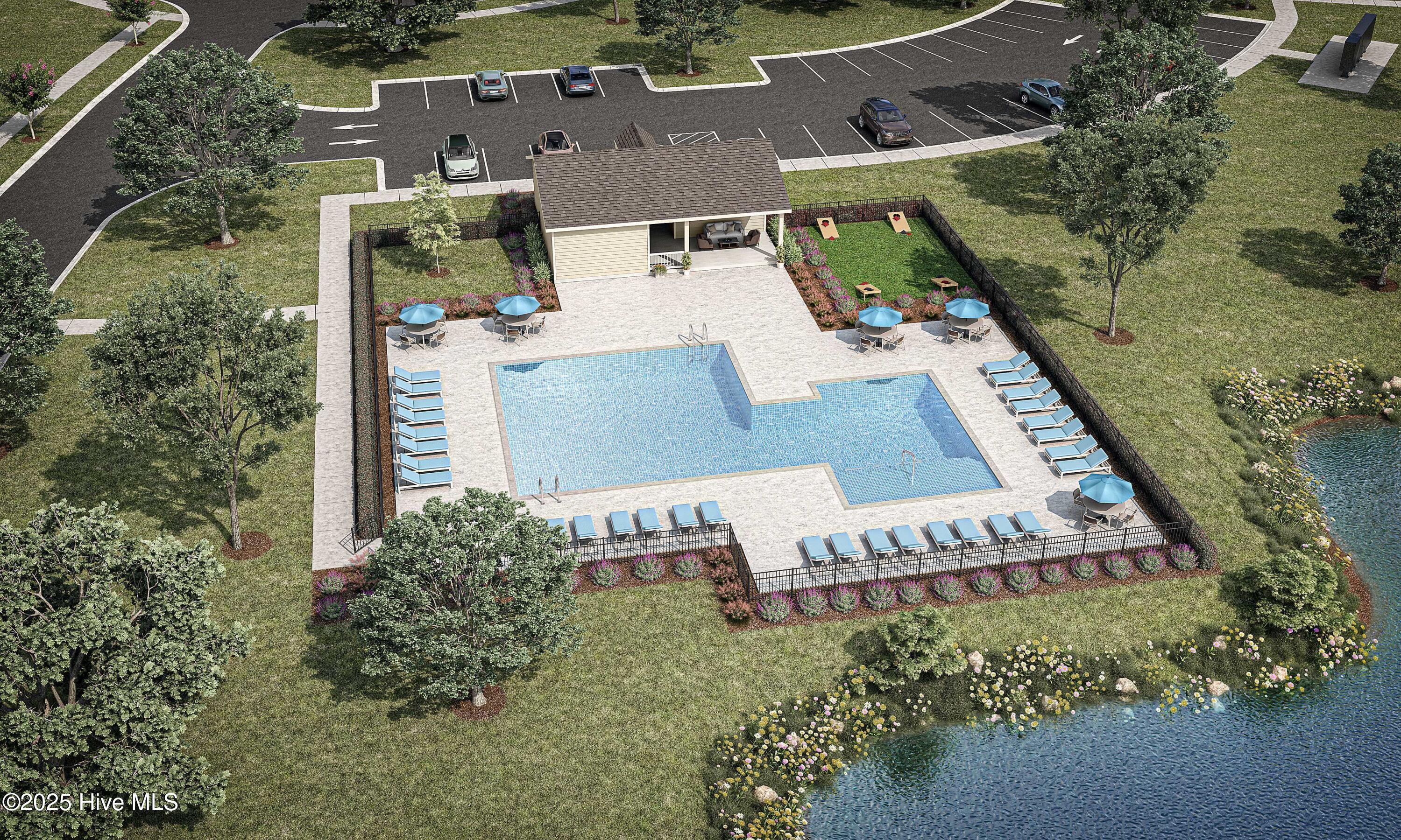 262 Red Vineyard Way Lot 14