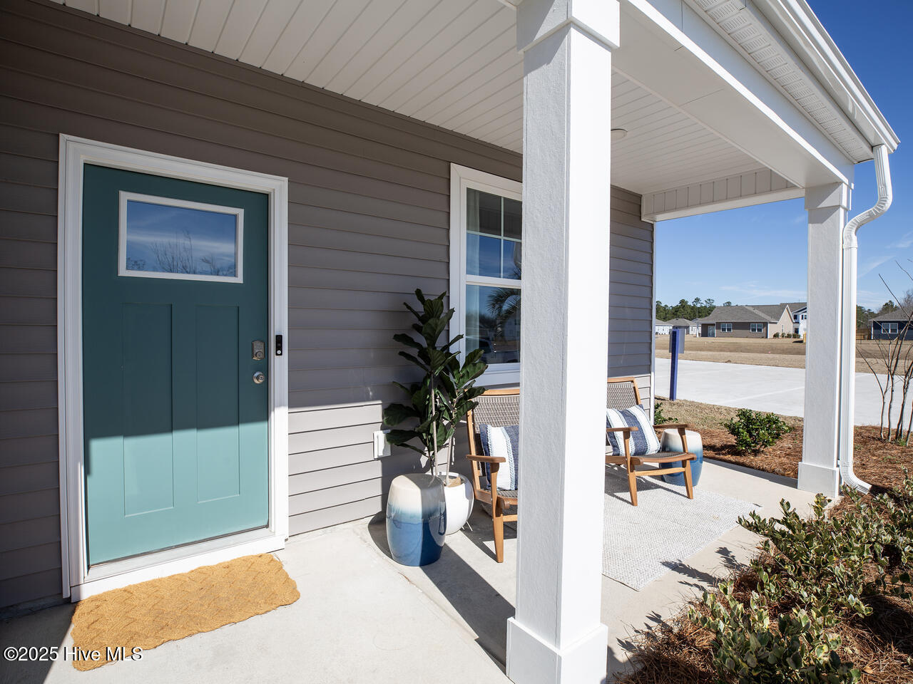 262 Red Vineyard Way Lot 14