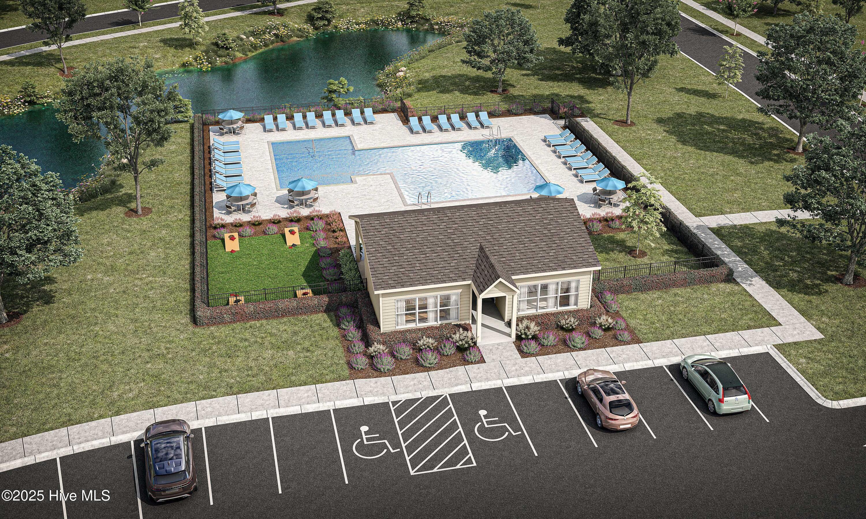 262 Red Vineyard Way Lot 14