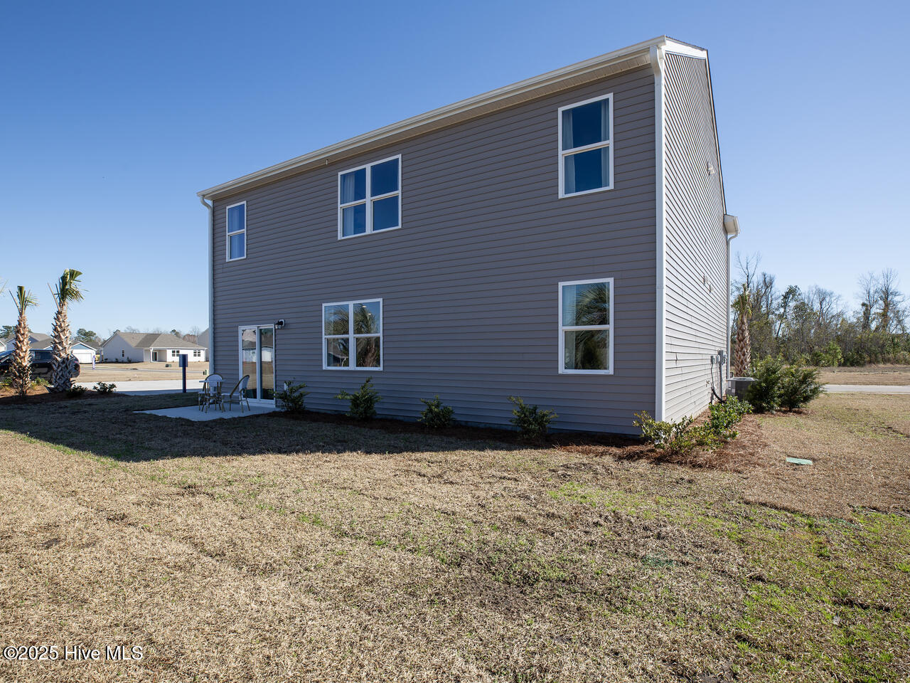 262 Red Vineyard Way Lot 14