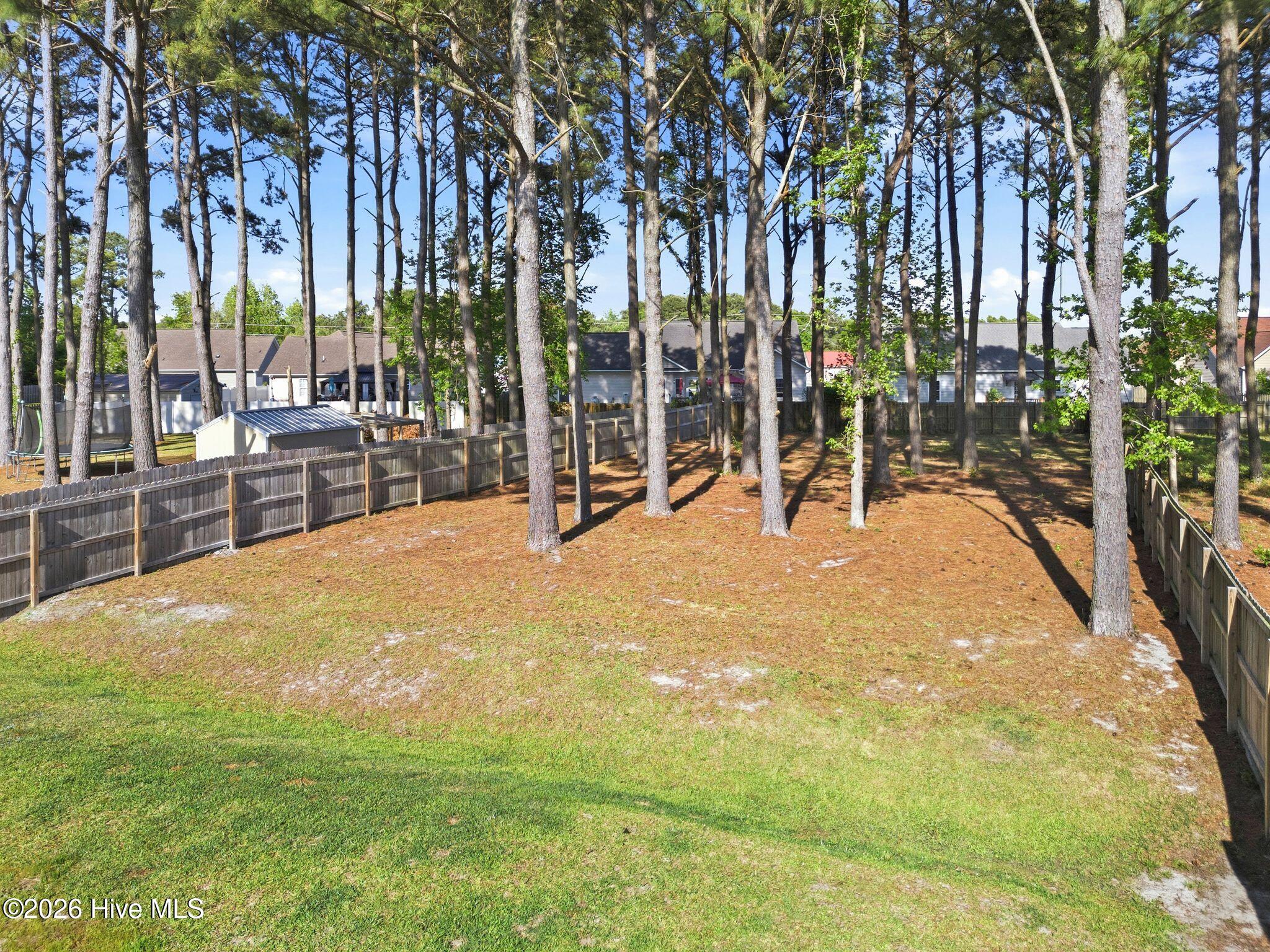 519 White Shoal Way