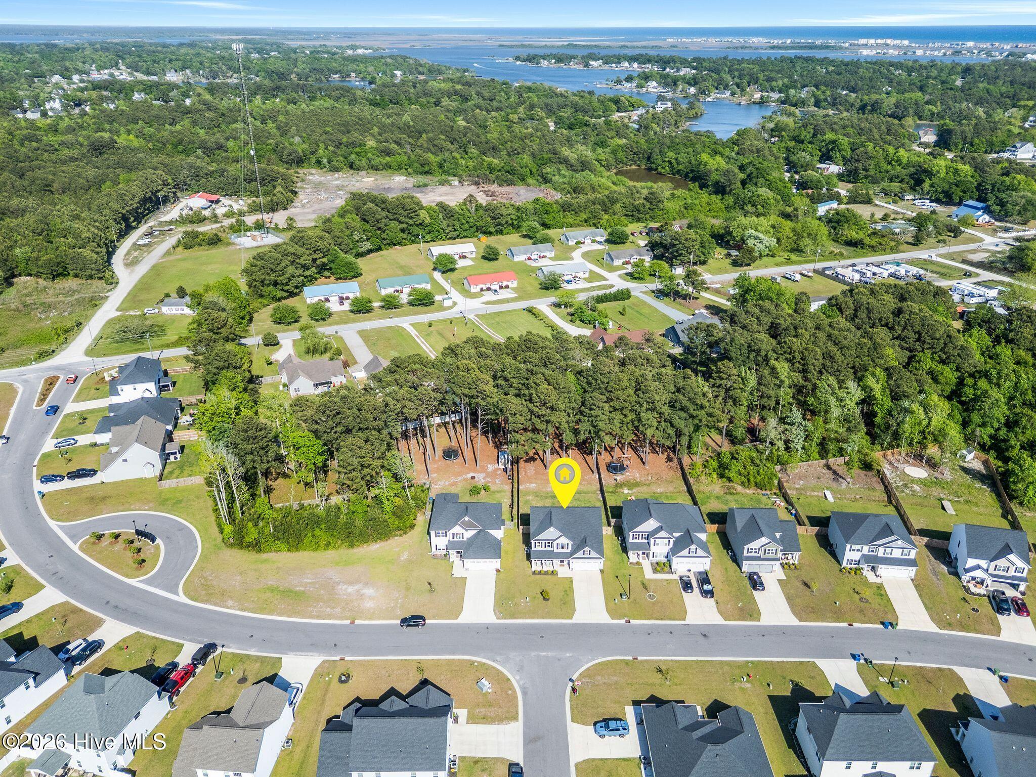 519 White Shoal Way