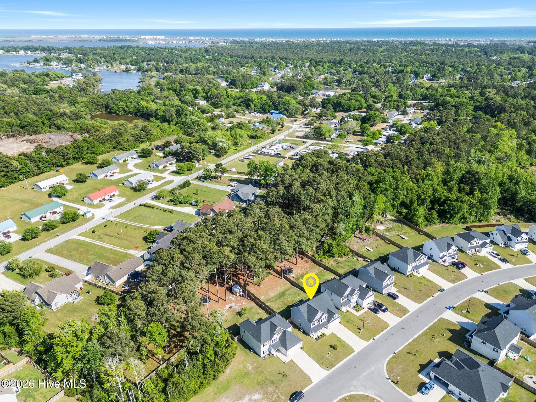519 White Shoal Way