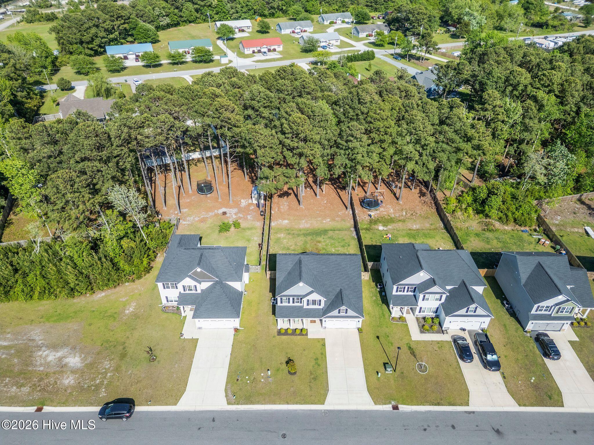 519 White Shoal Way