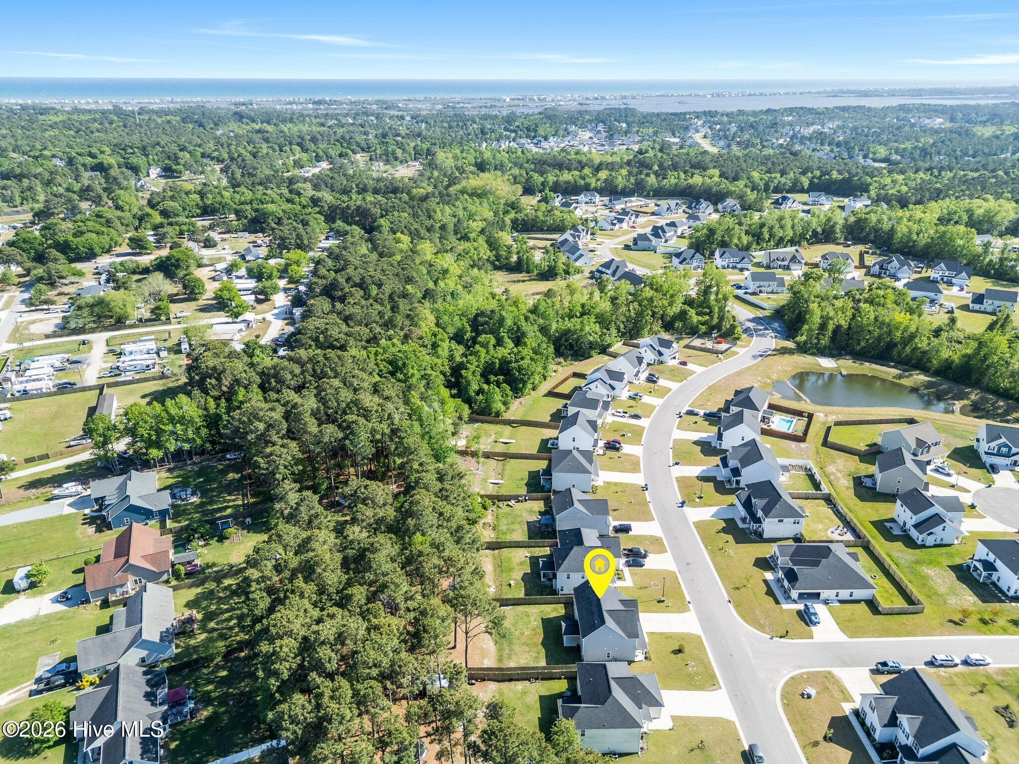 519 White Shoal Way