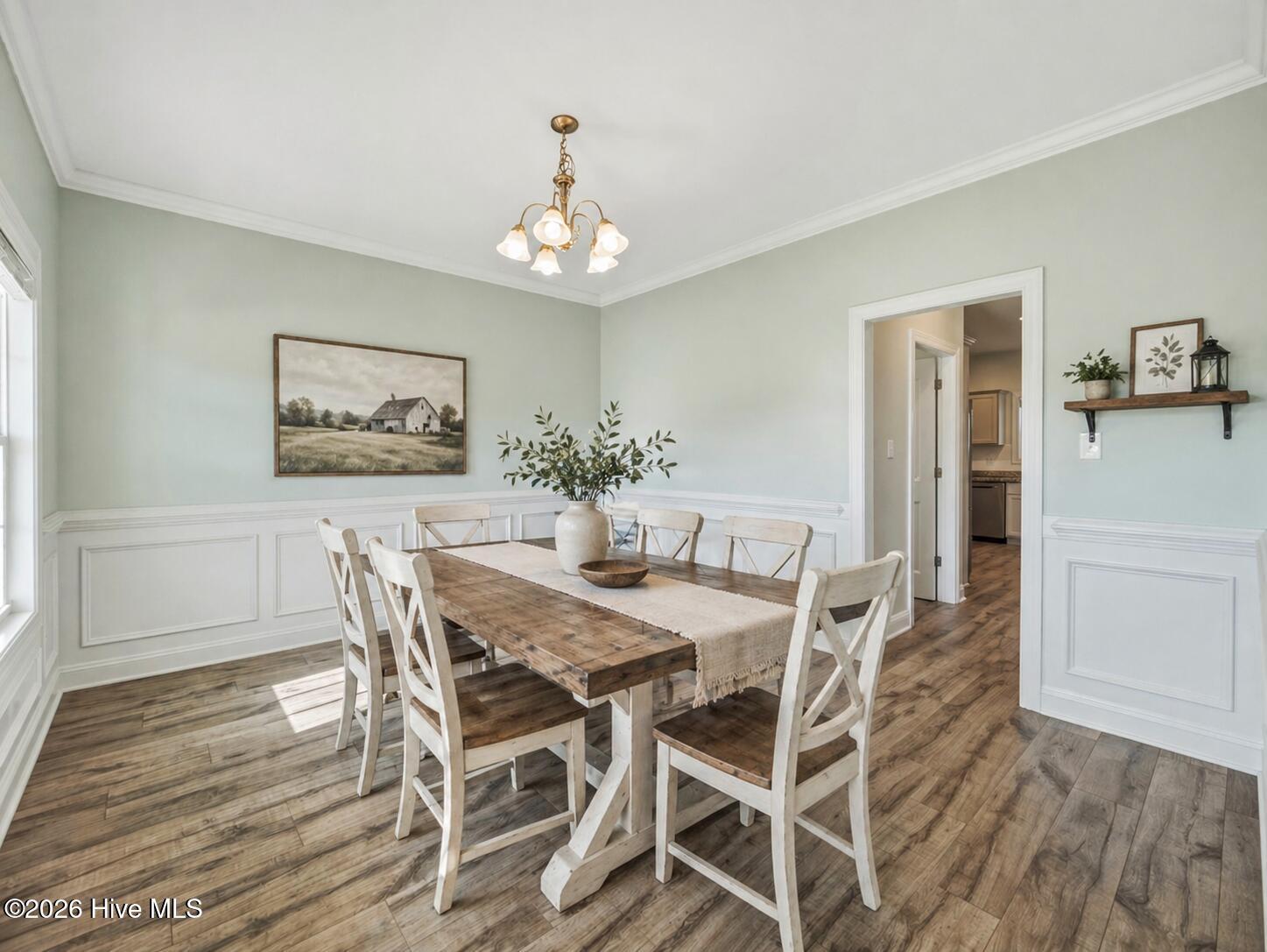 519 White Shoal Way
