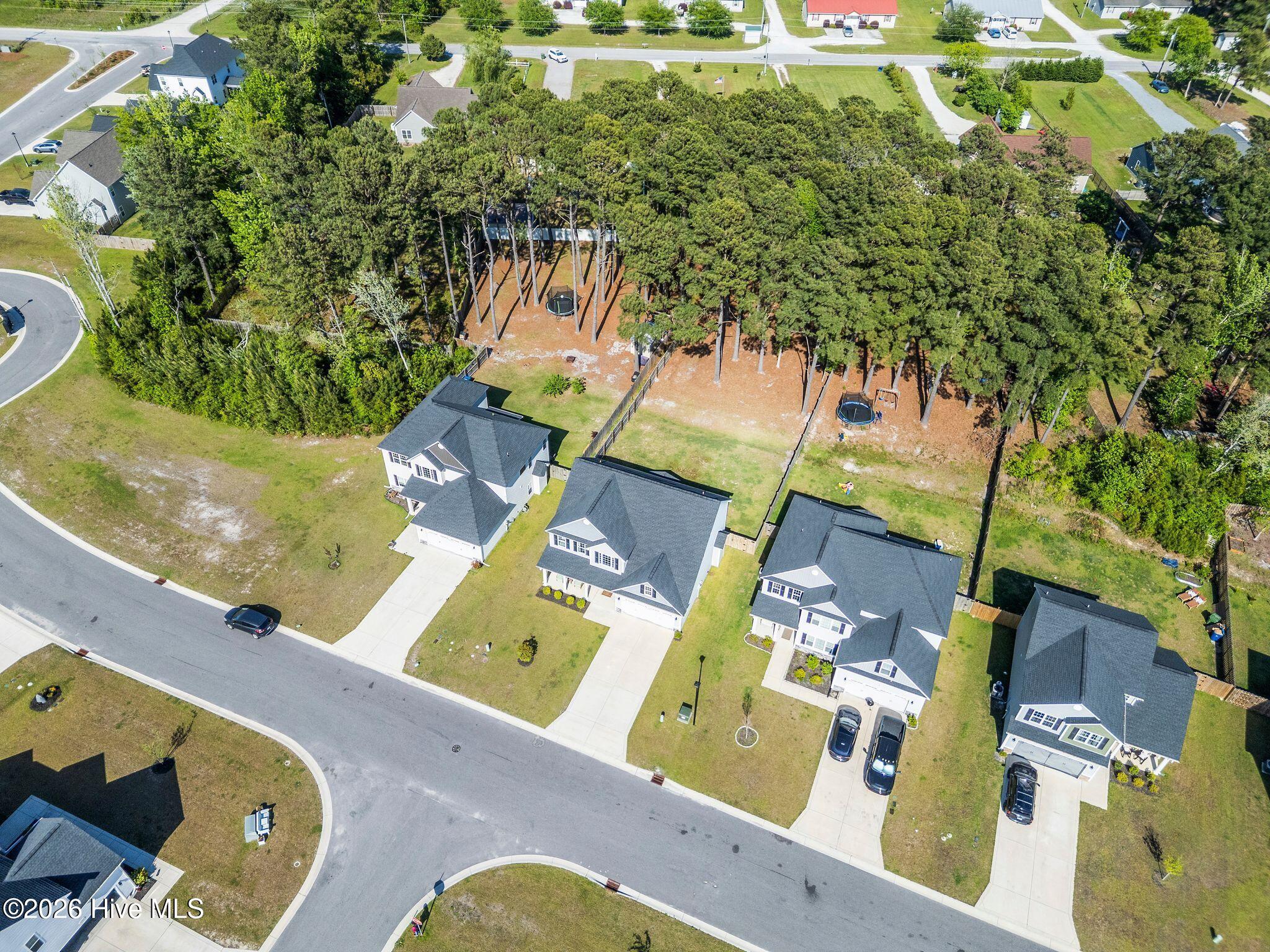 519 White Shoal Way
