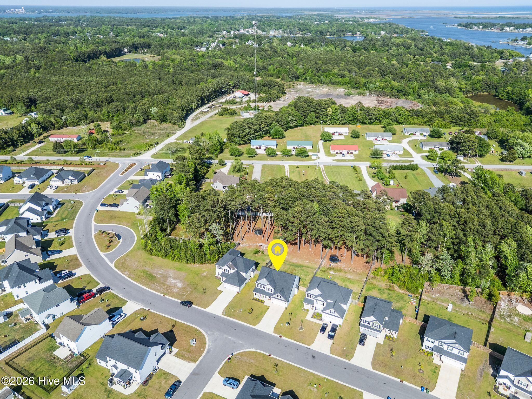 519 White Shoal Way