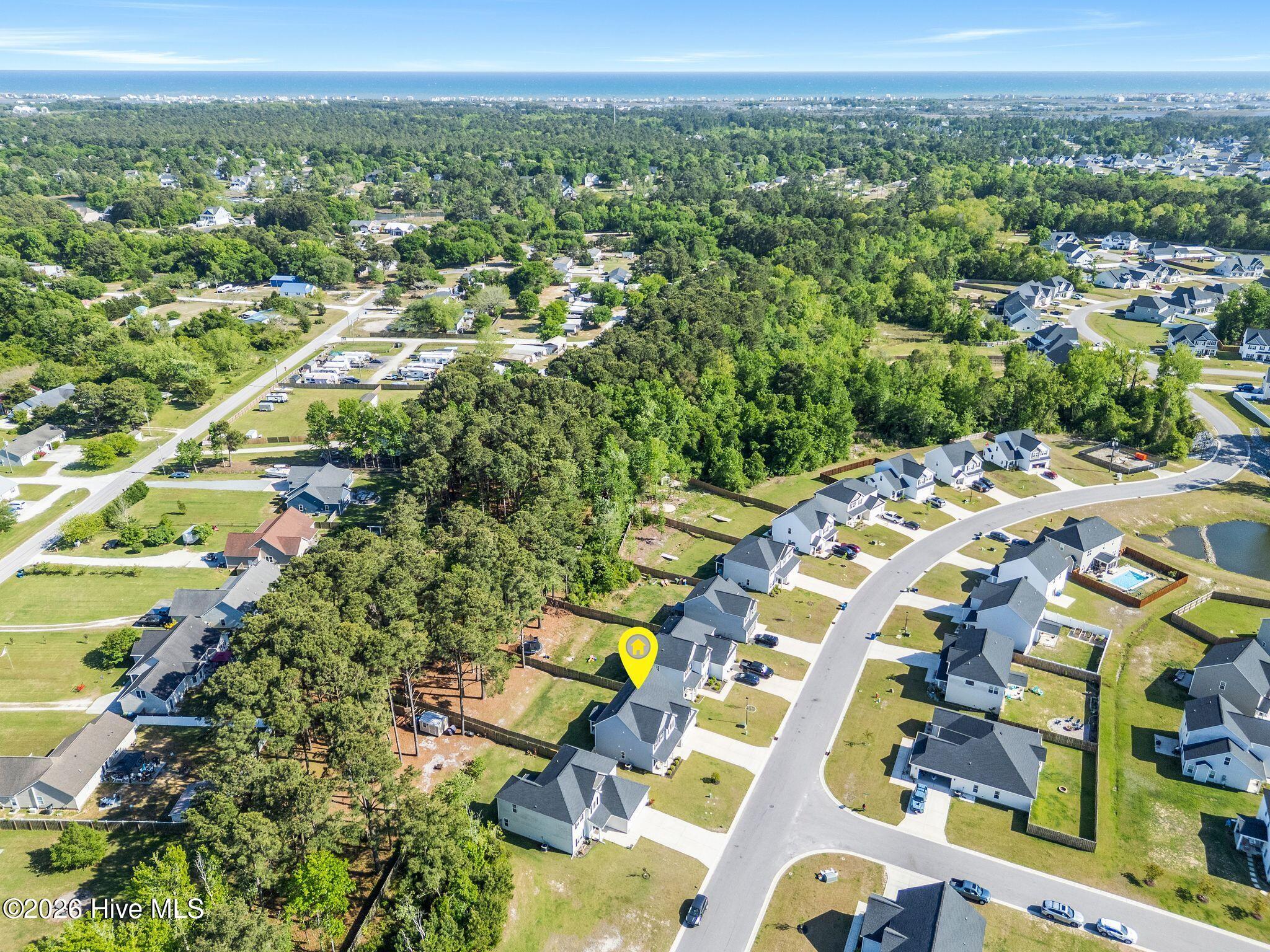 519 White Shoal Way