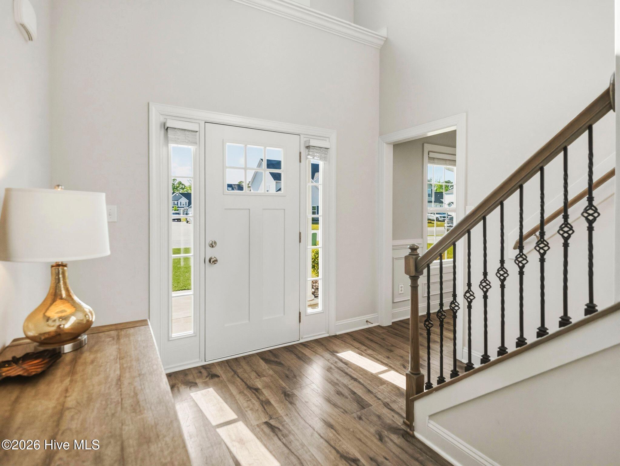 519 White Shoal Way