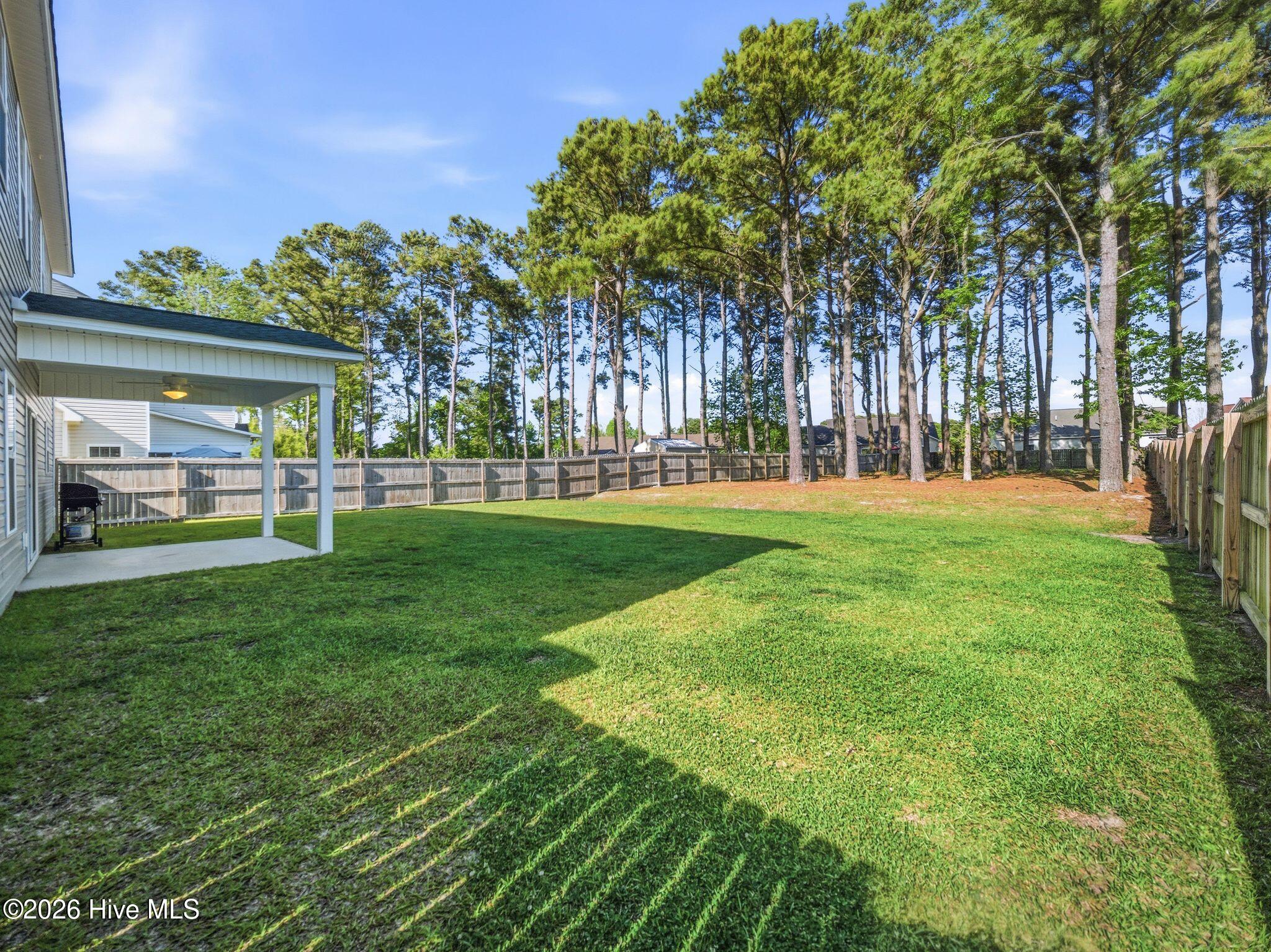 519 White Shoal Way