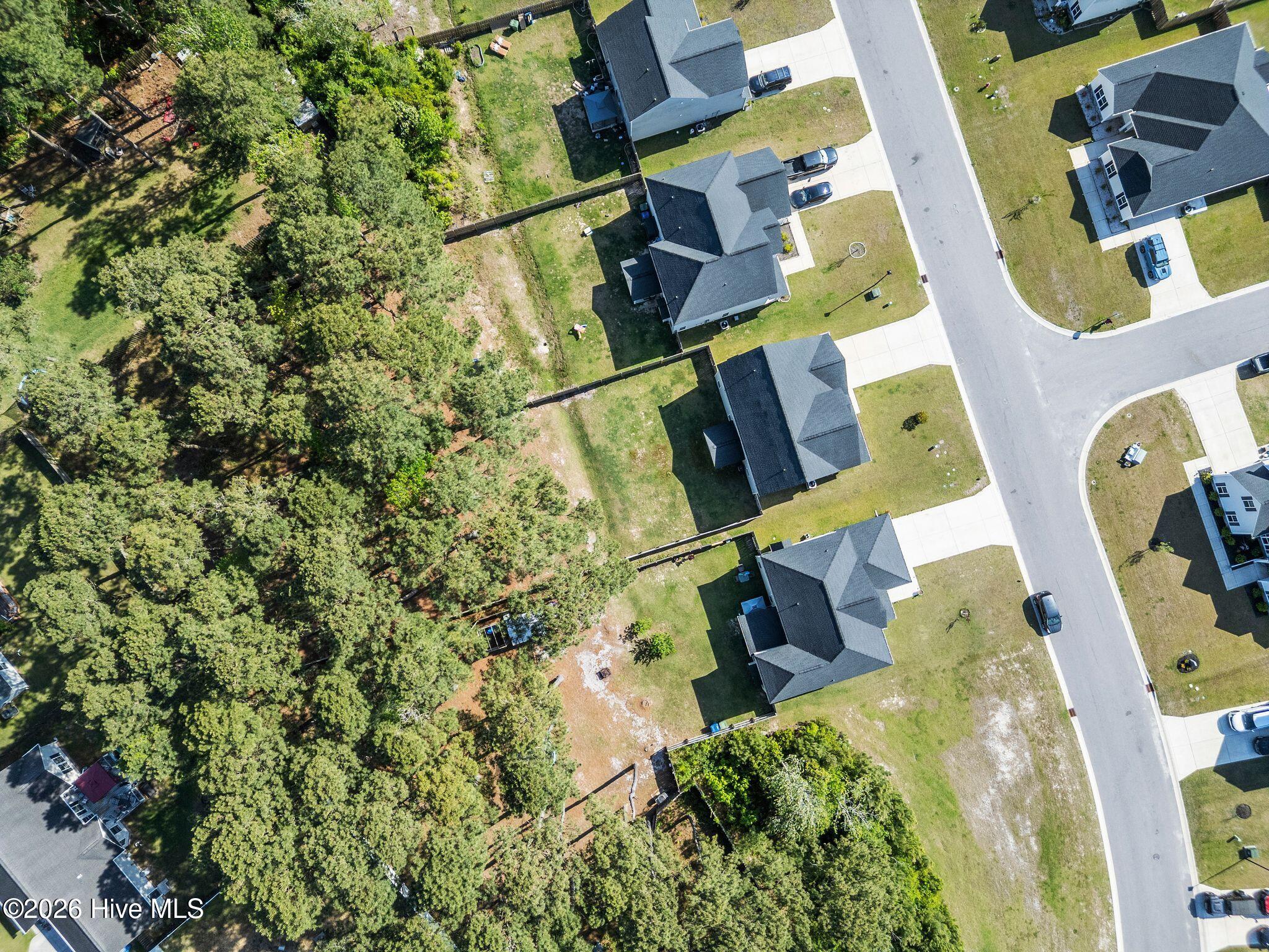 519 White Shoal Way