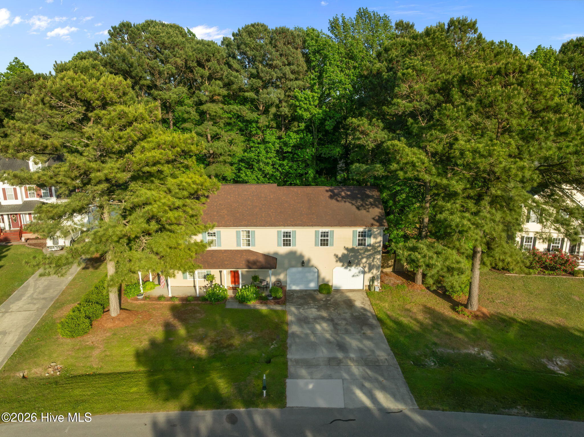 309 Osprey Point Drive