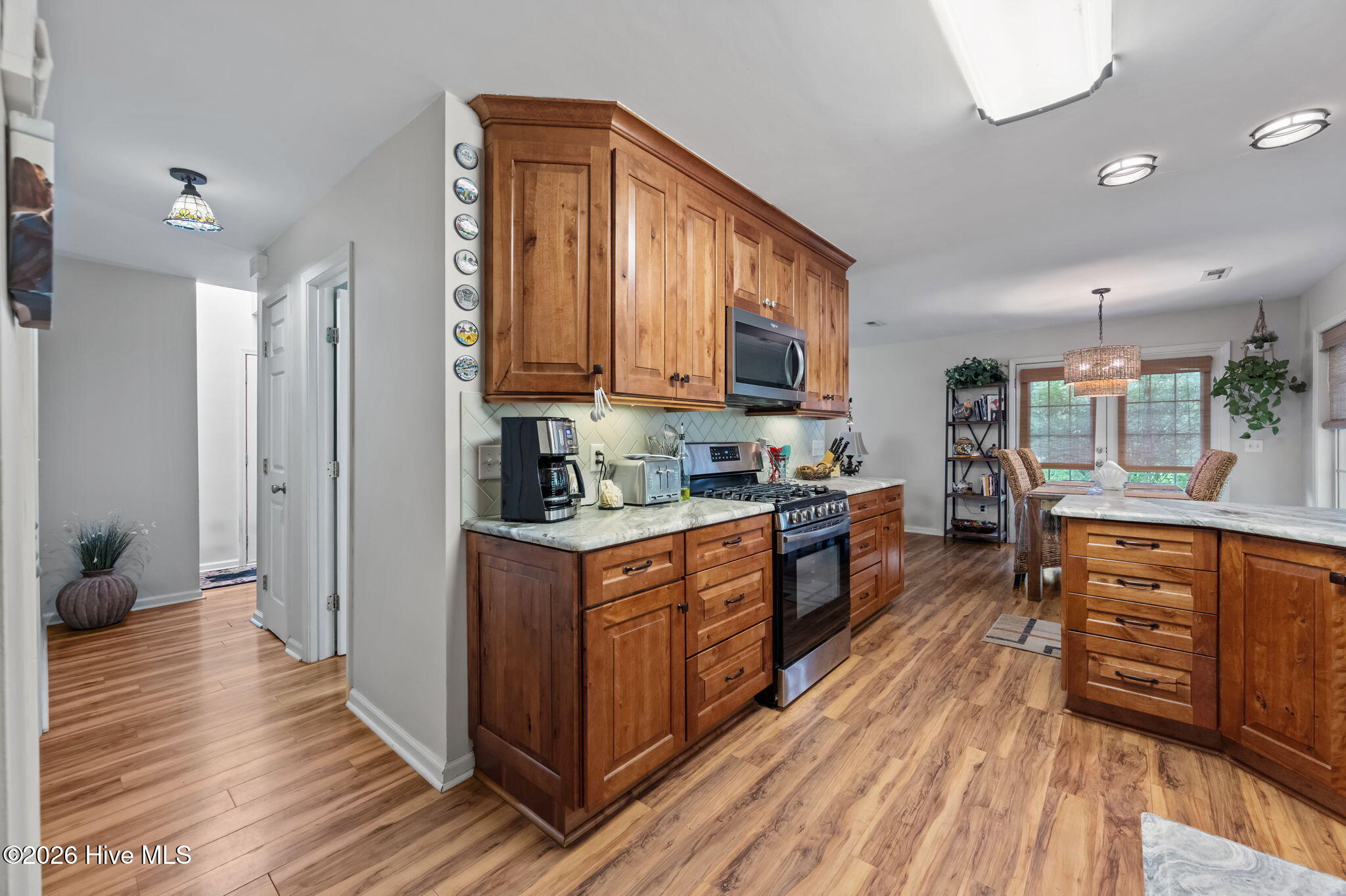 309 Osprey Point Drive