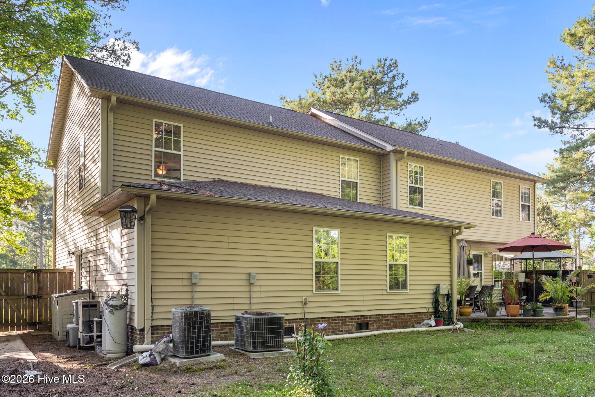 309 Osprey Point Drive