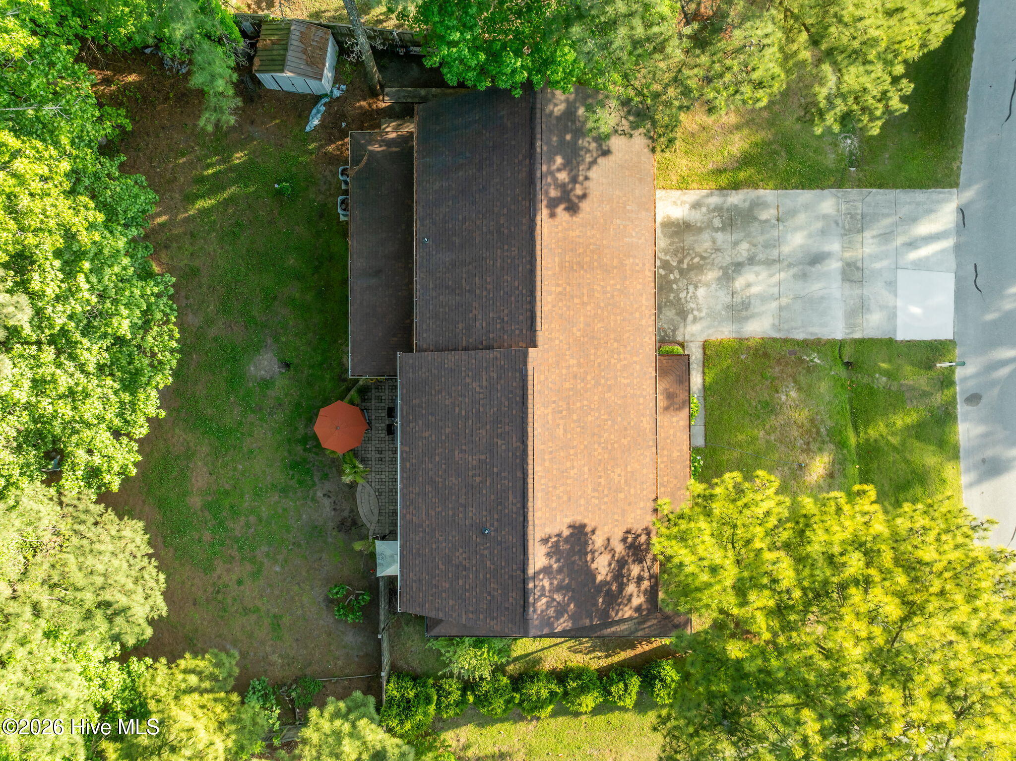 309 Osprey Point Drive