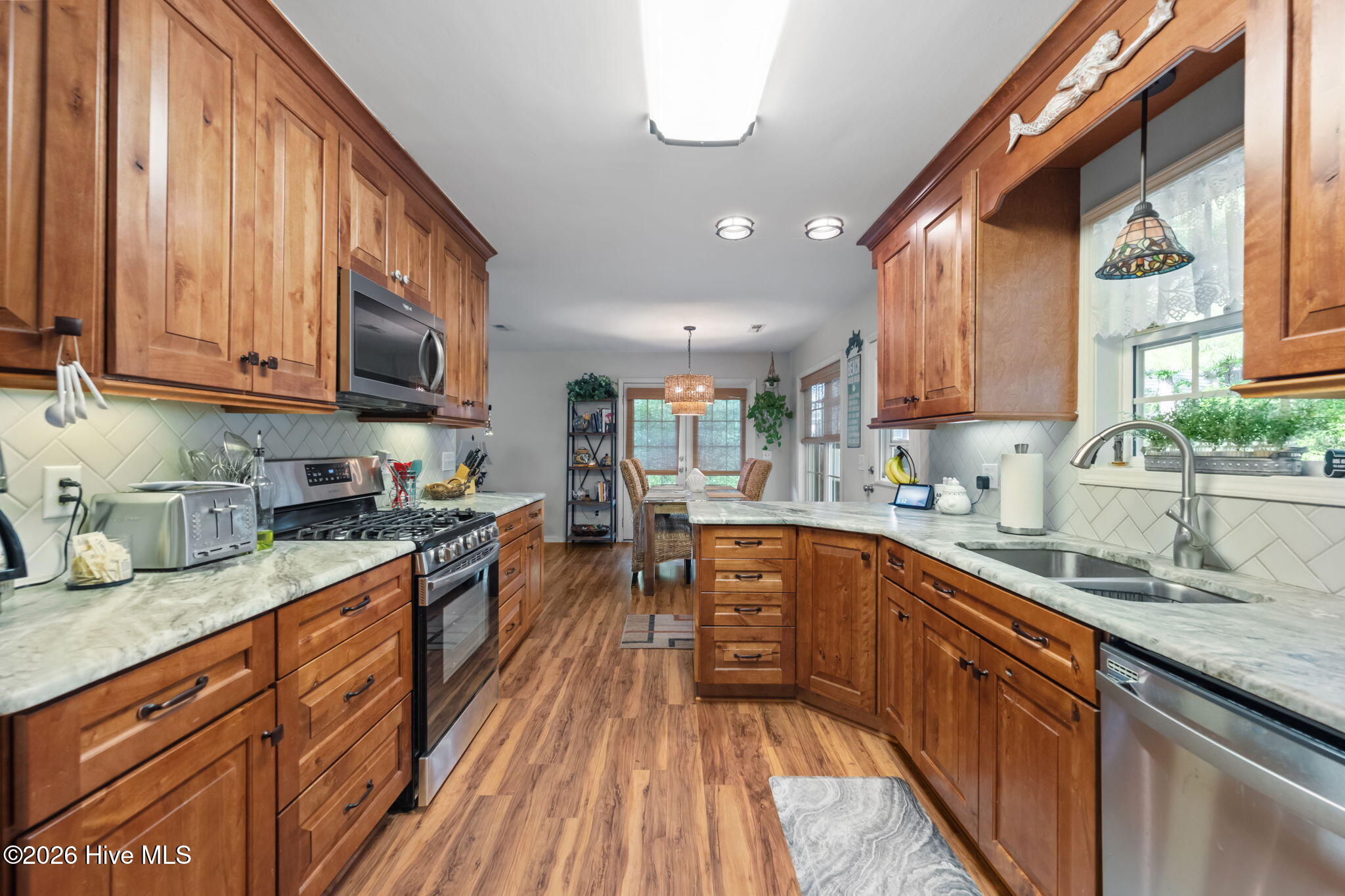 309 Osprey Point Drive