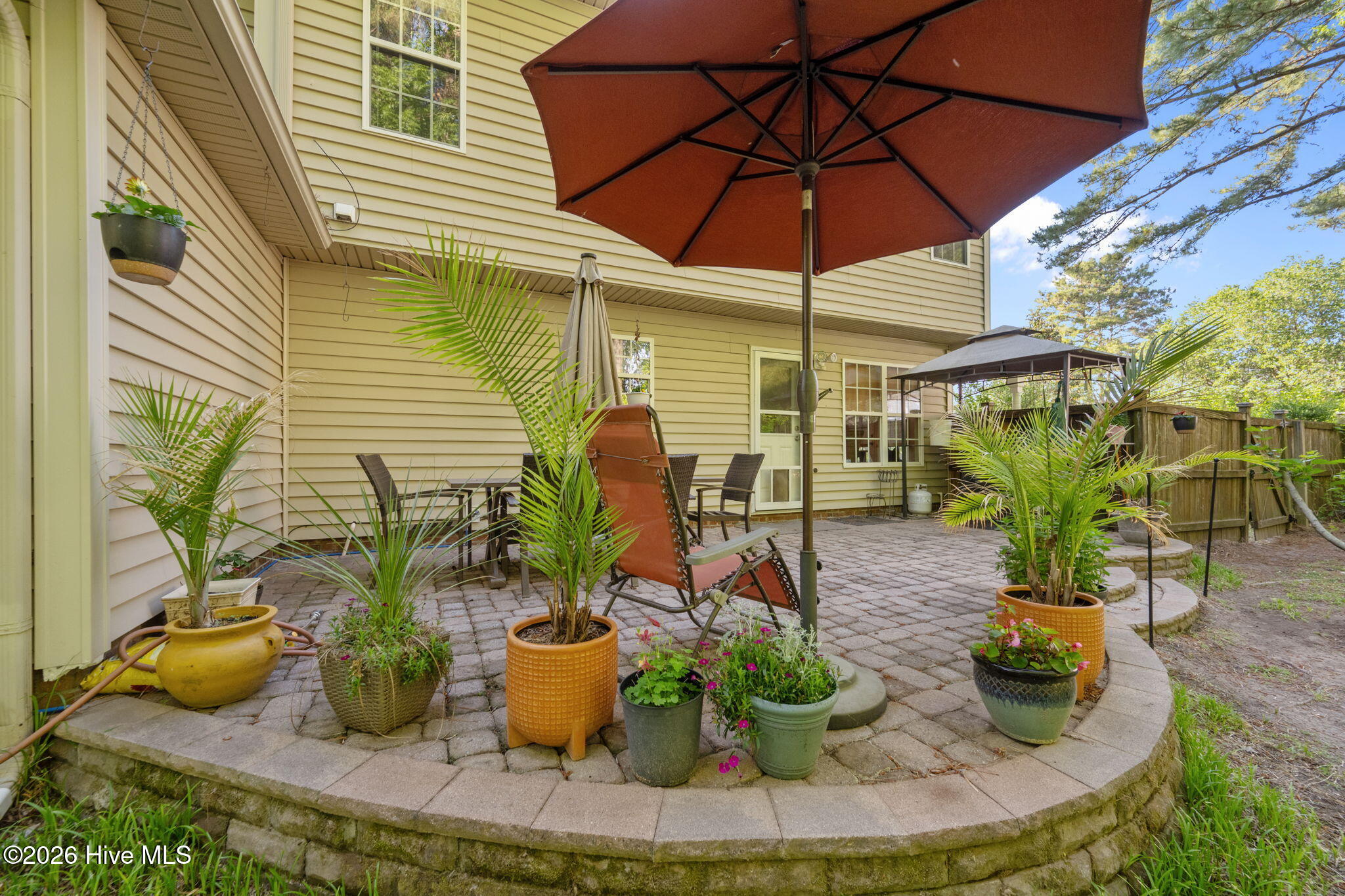 309 Osprey Point Drive