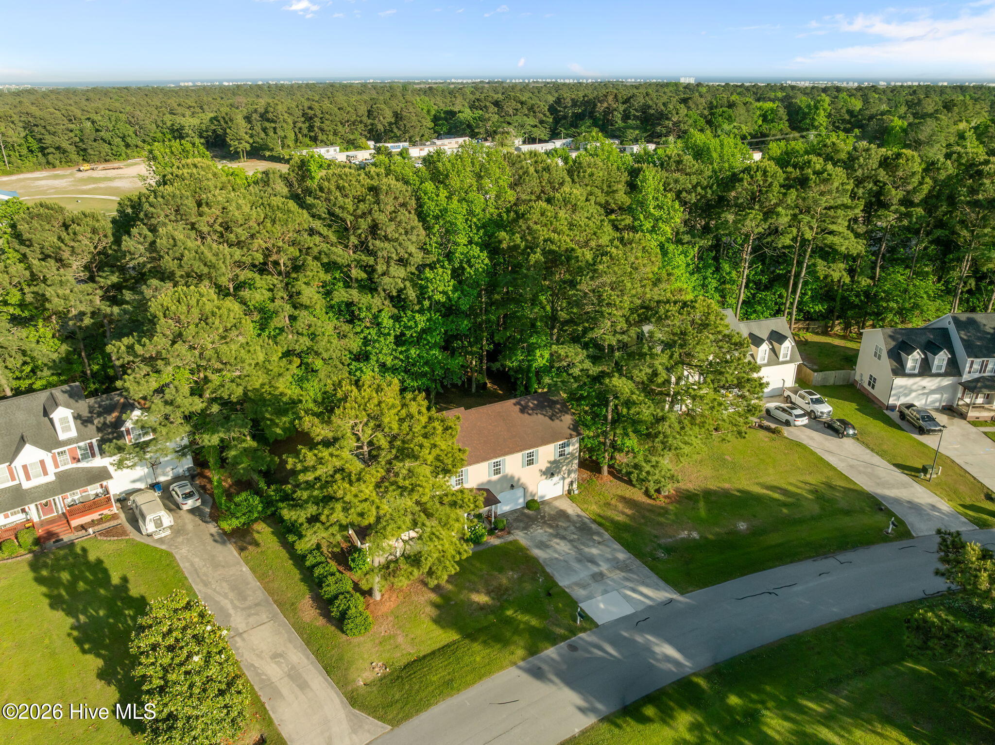 309 Osprey Point Drive