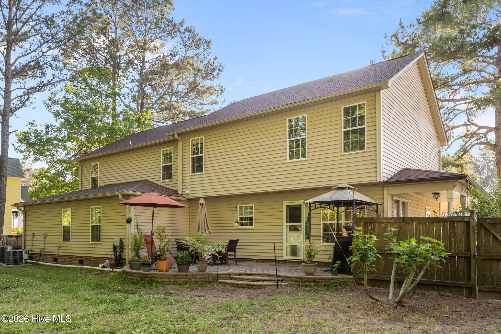 309 Osprey Point Drive