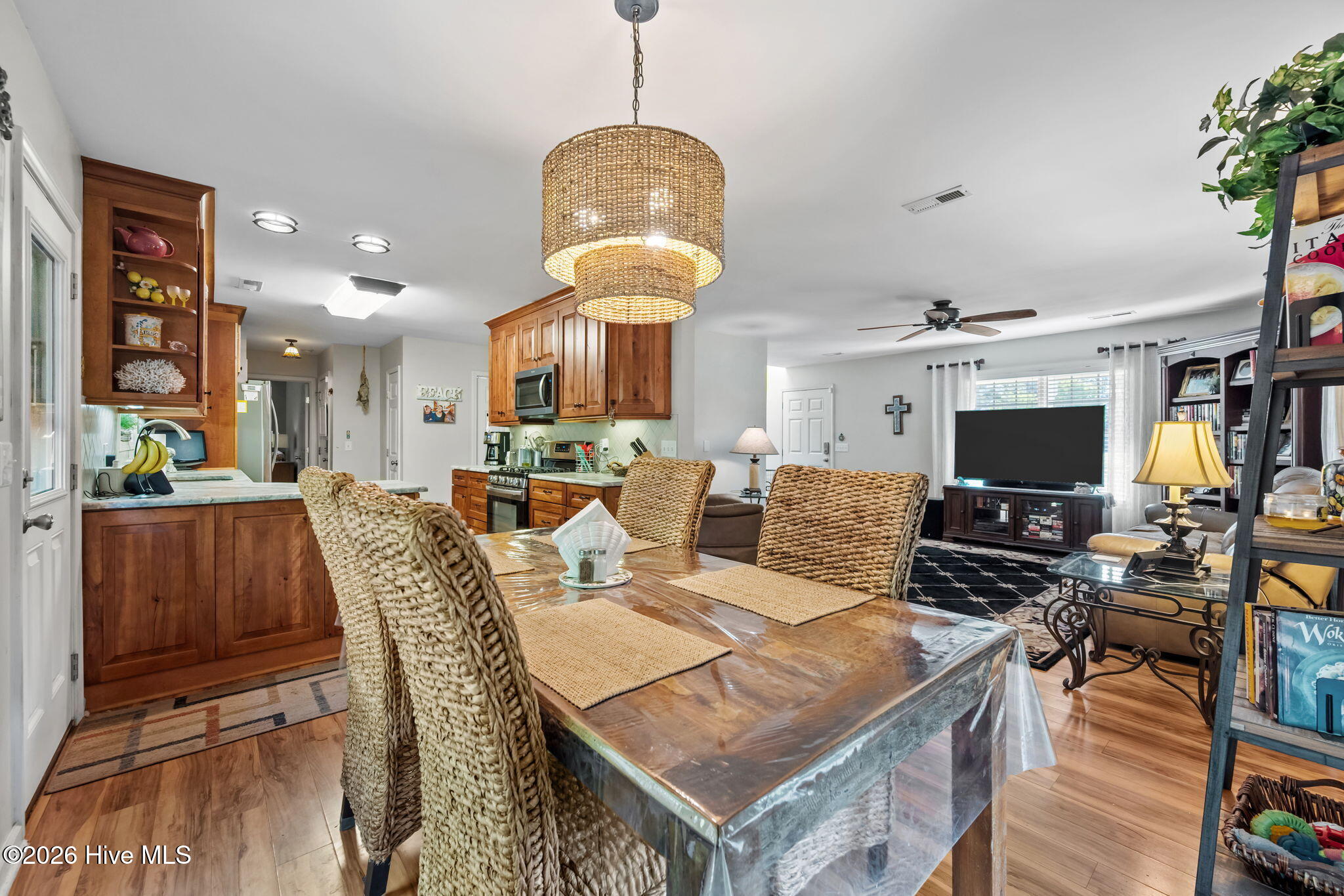 309 Osprey Point Drive