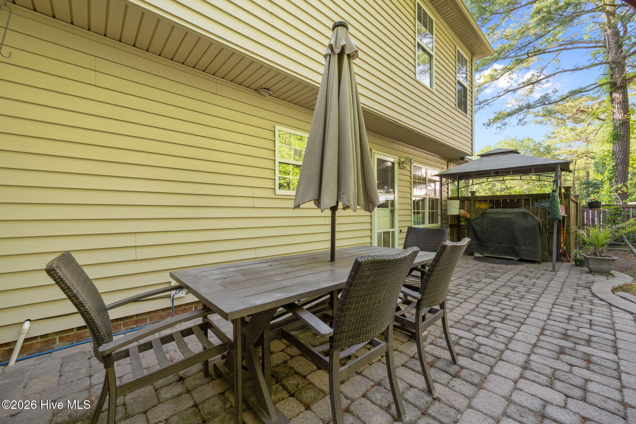 309 Osprey Point Drive