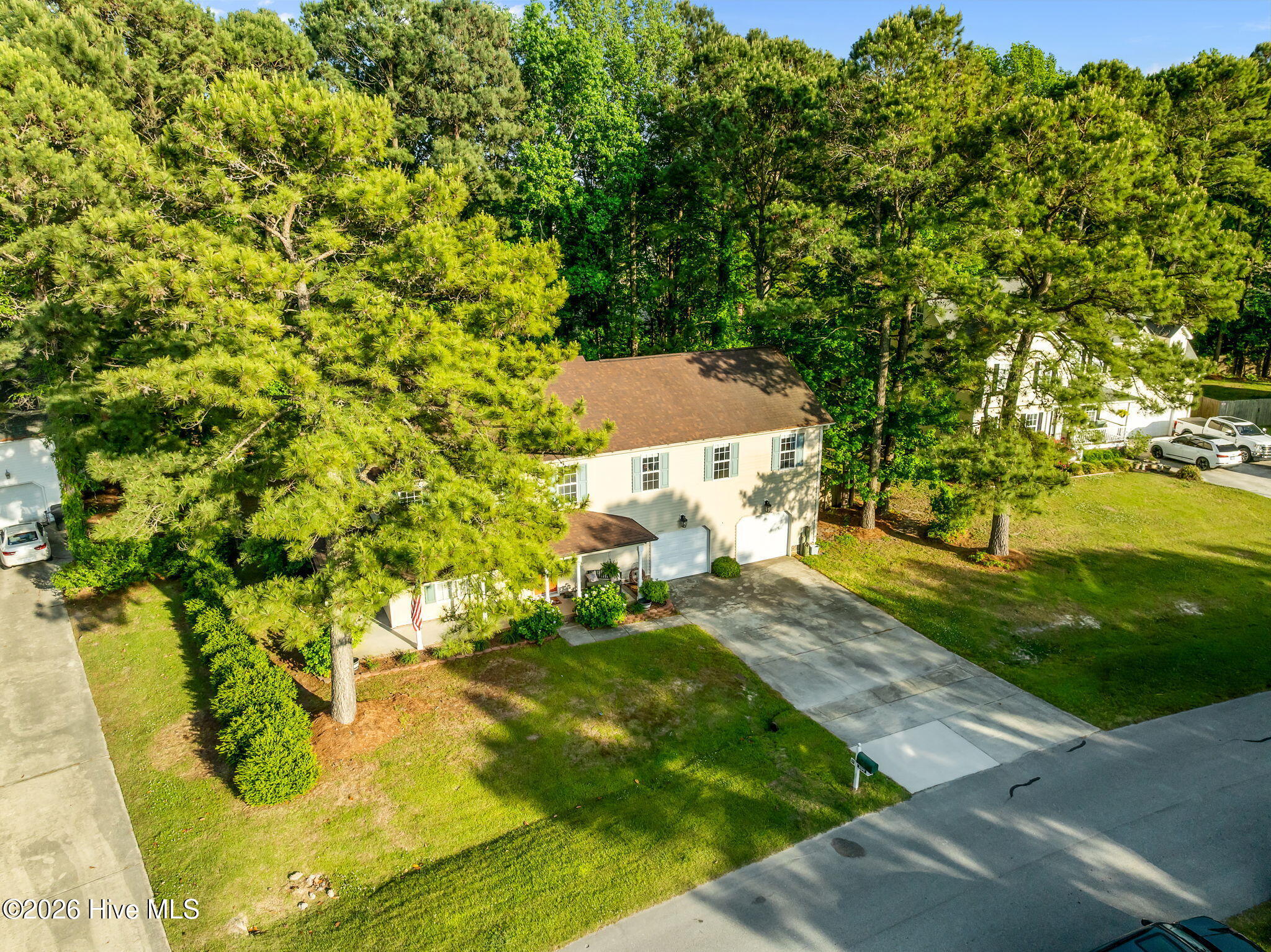 309 Osprey Point Drive