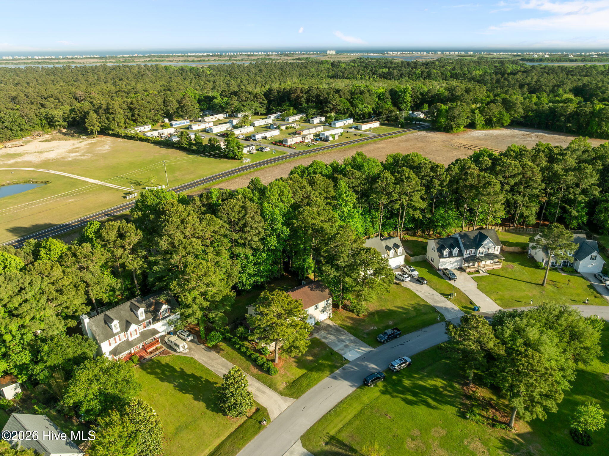 309 Osprey Point Drive