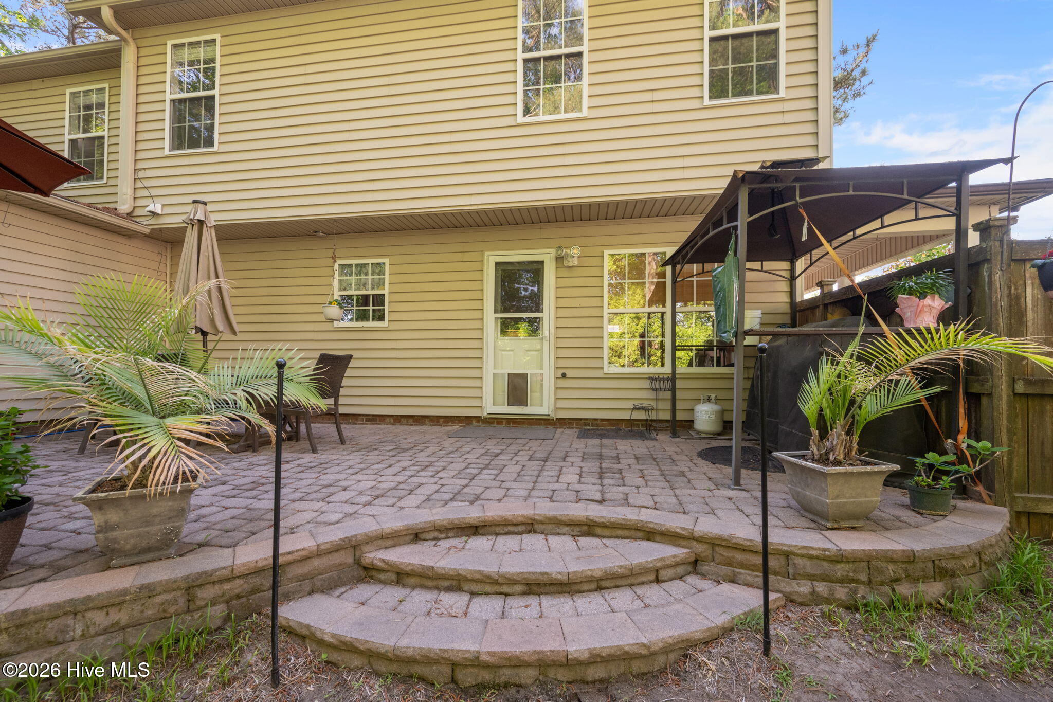 309 Osprey Point Drive