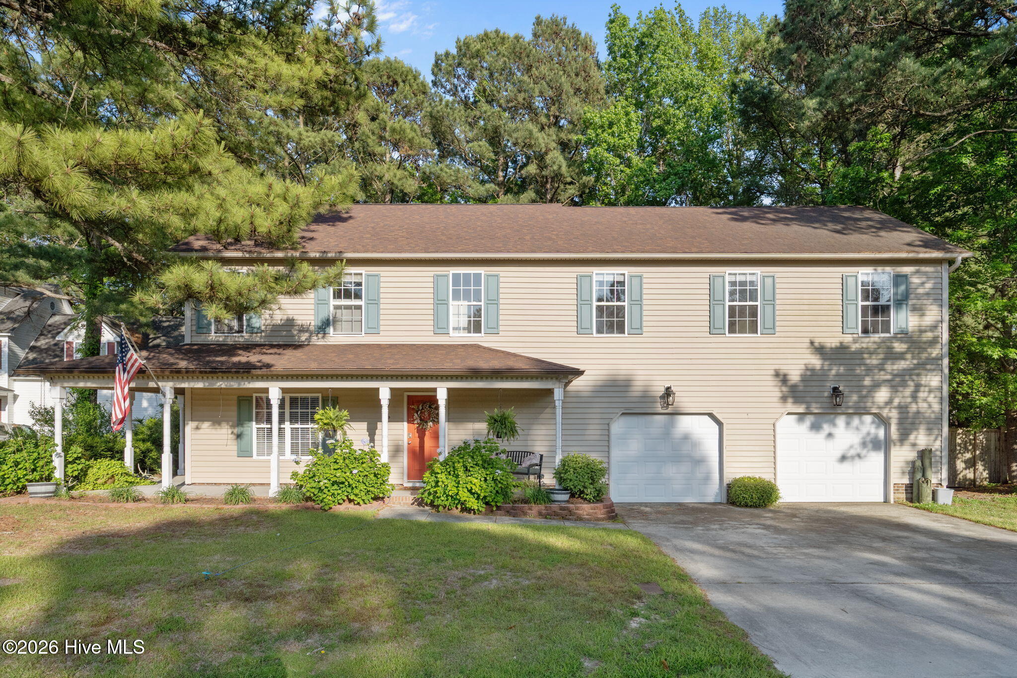 309 Osprey Point Drive