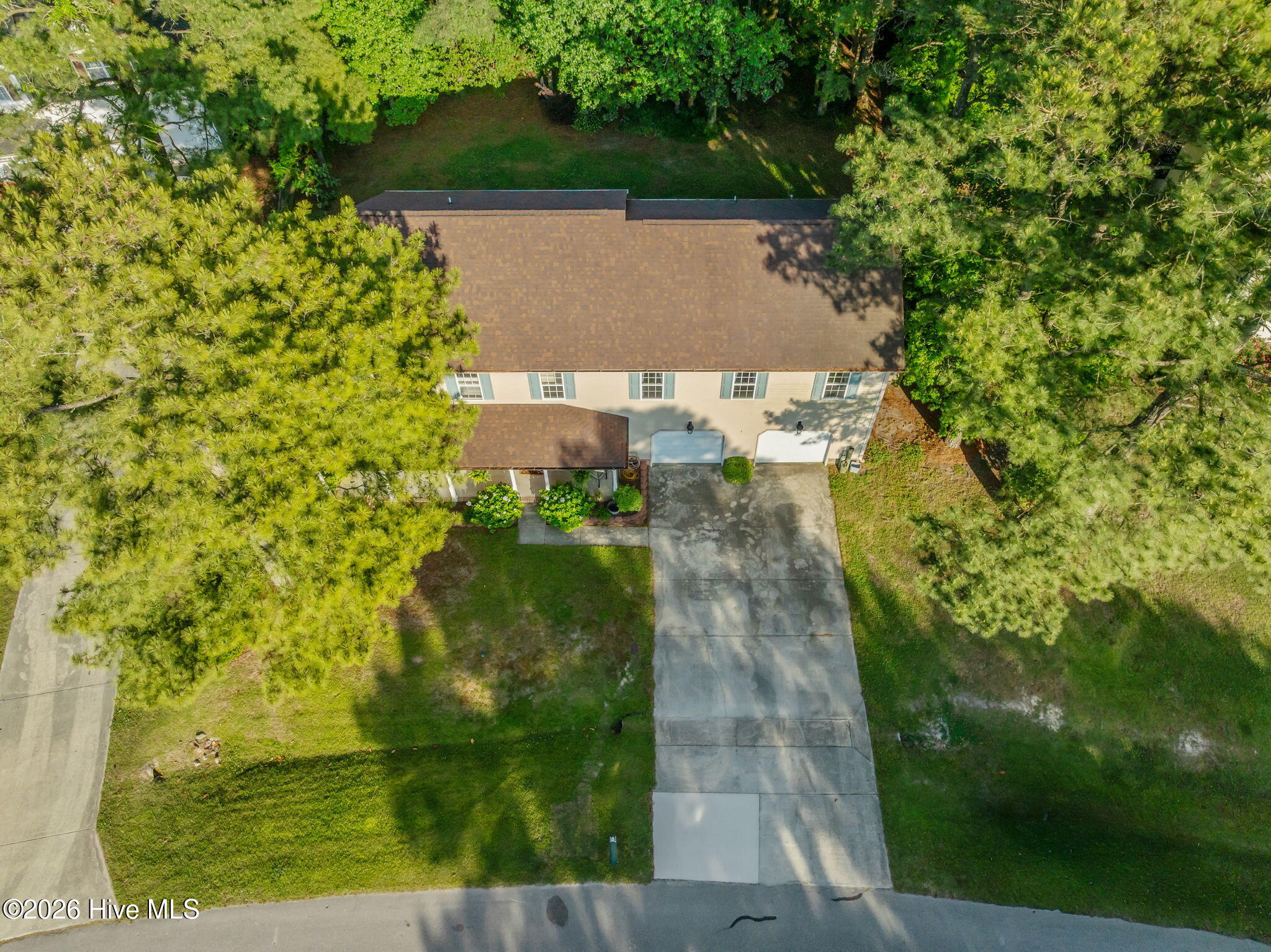 309 Osprey Point Drive