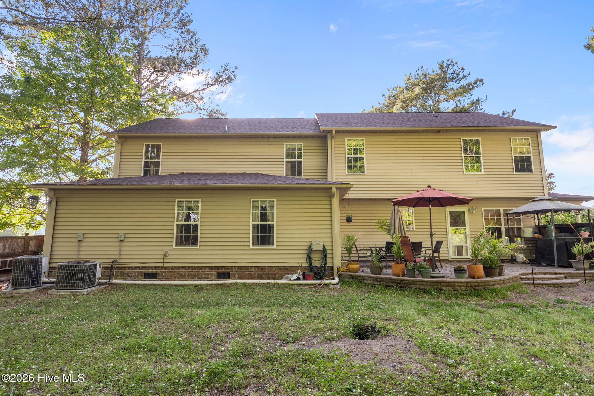 309 Osprey Point Drive