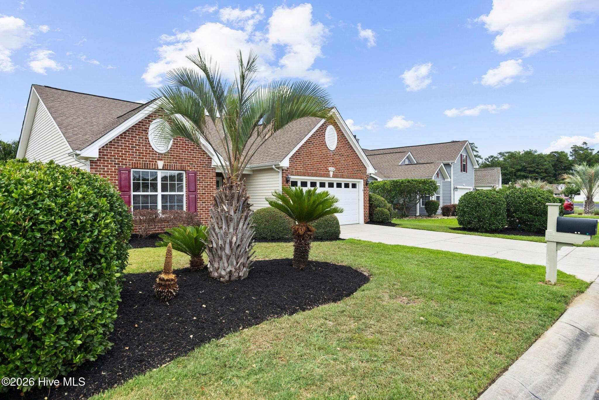146 Planters Row Lane