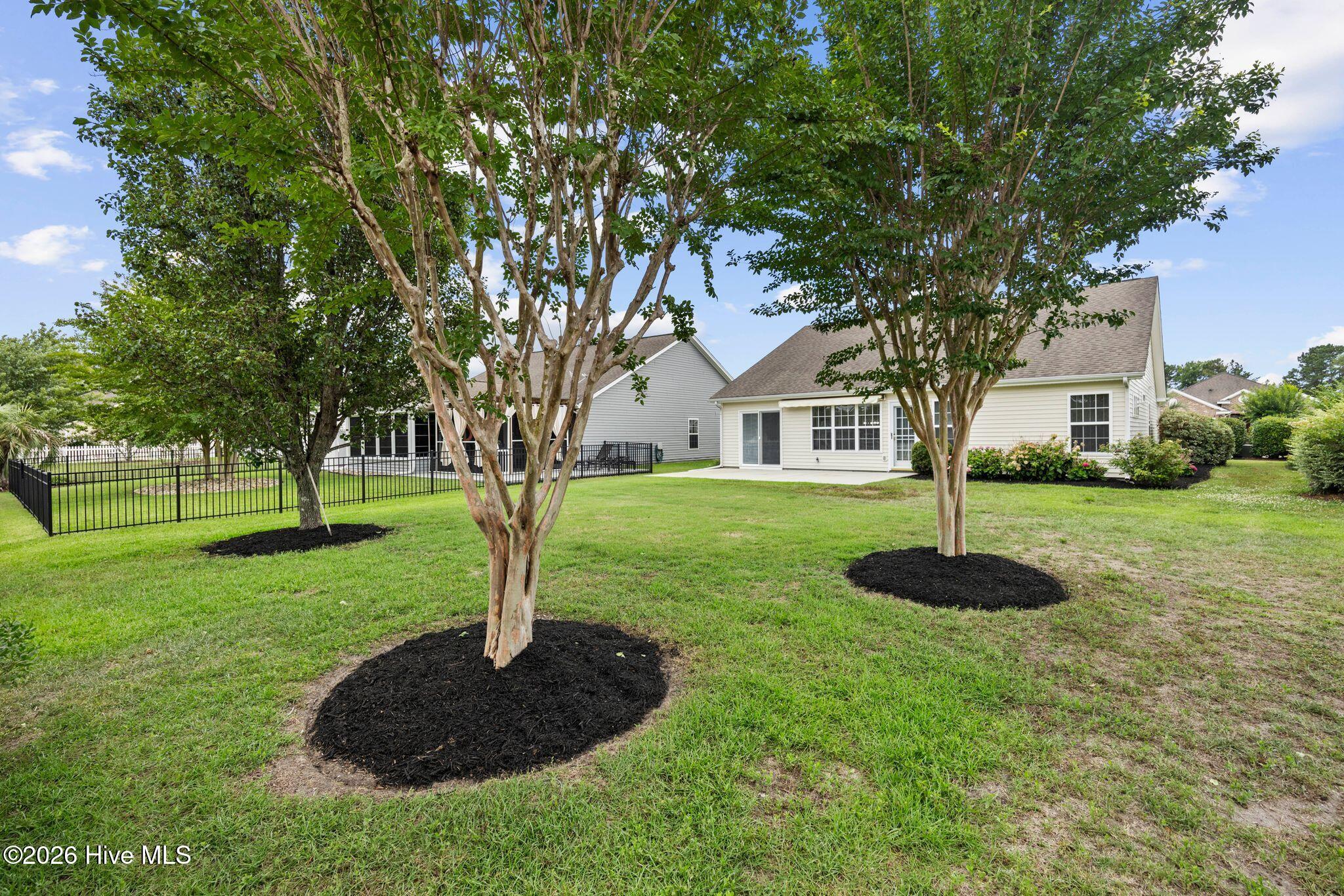 146 Planters Row Lane