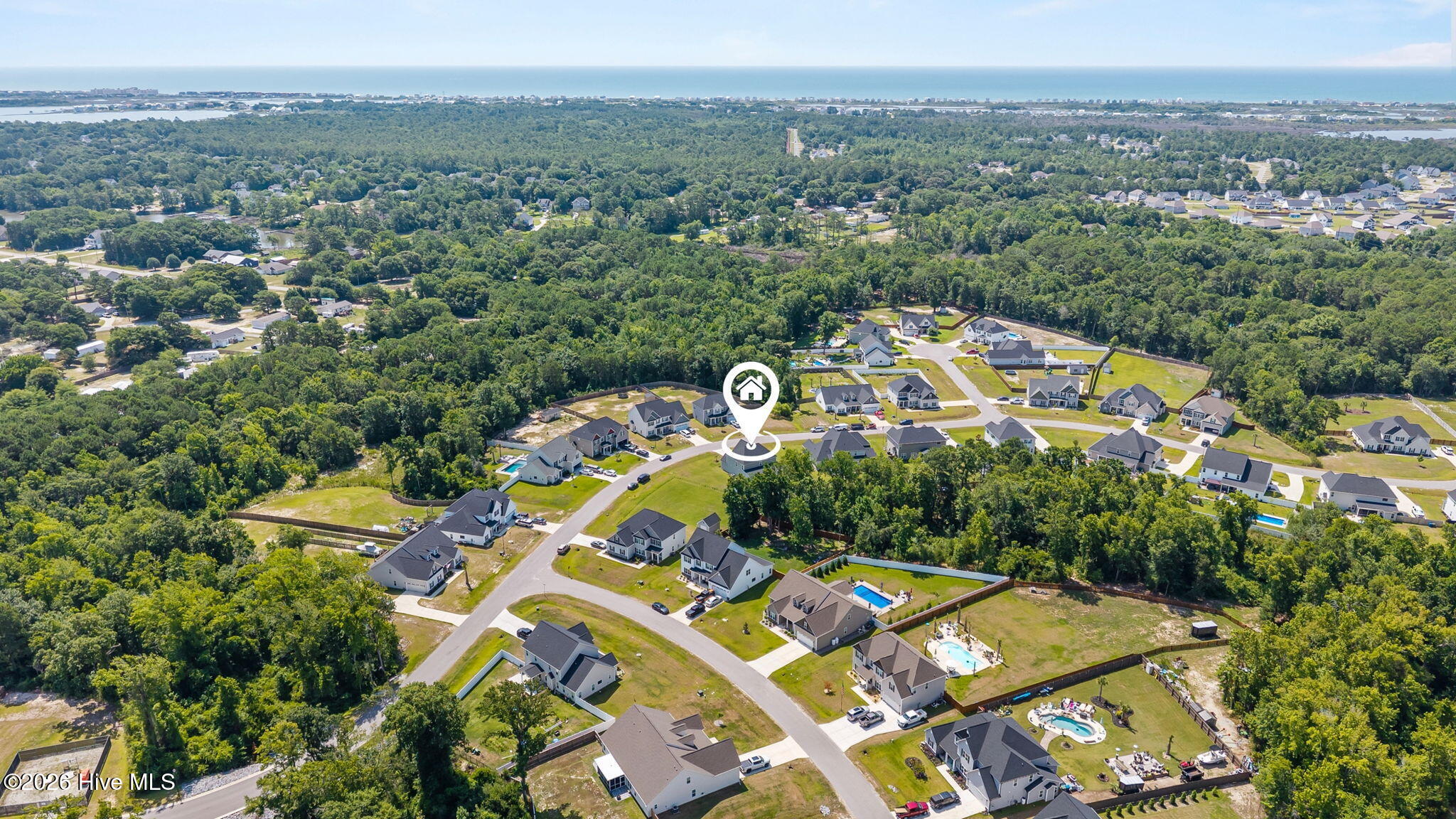 558 White Shoal Way