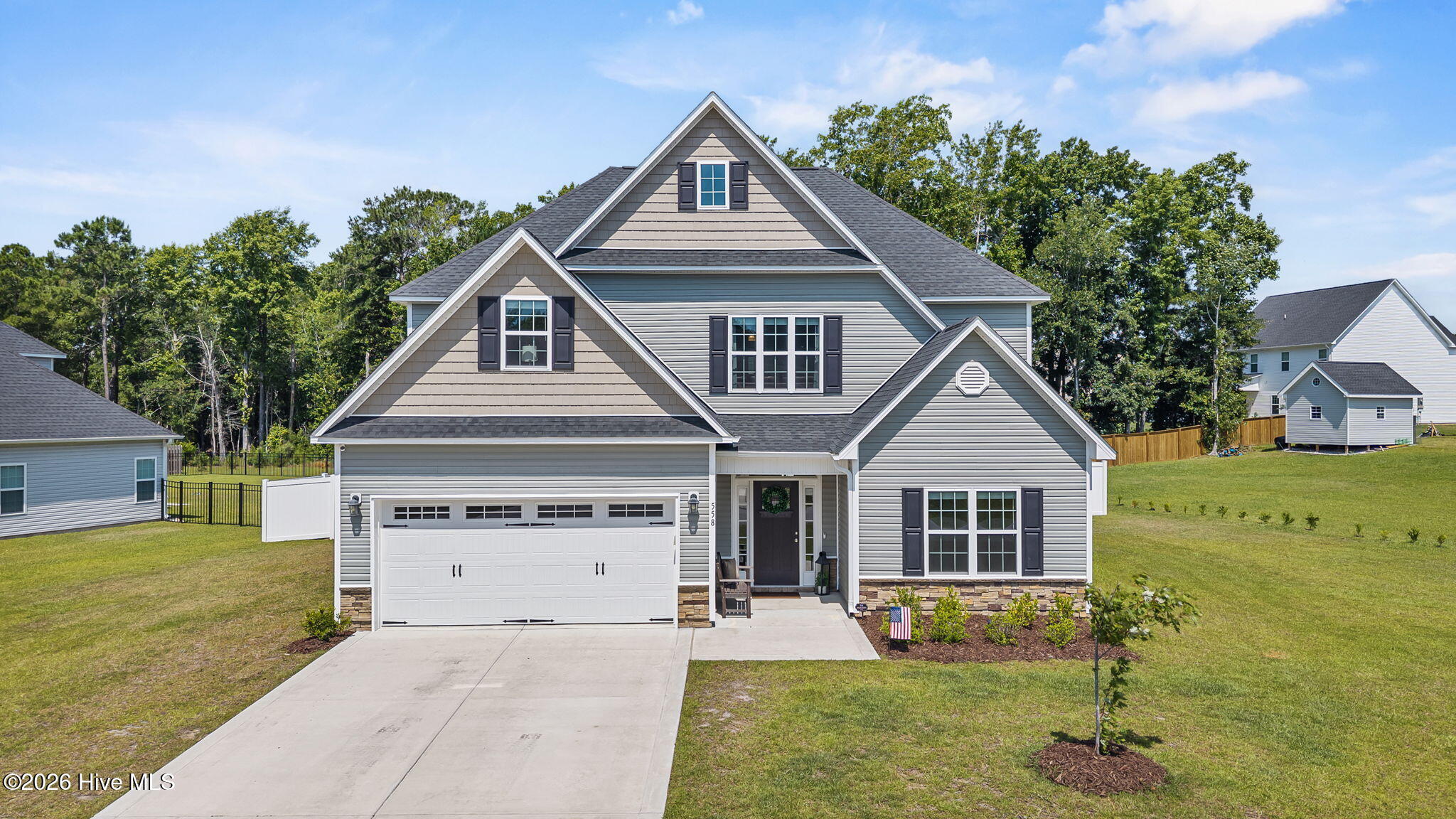 558 White Shoal Way