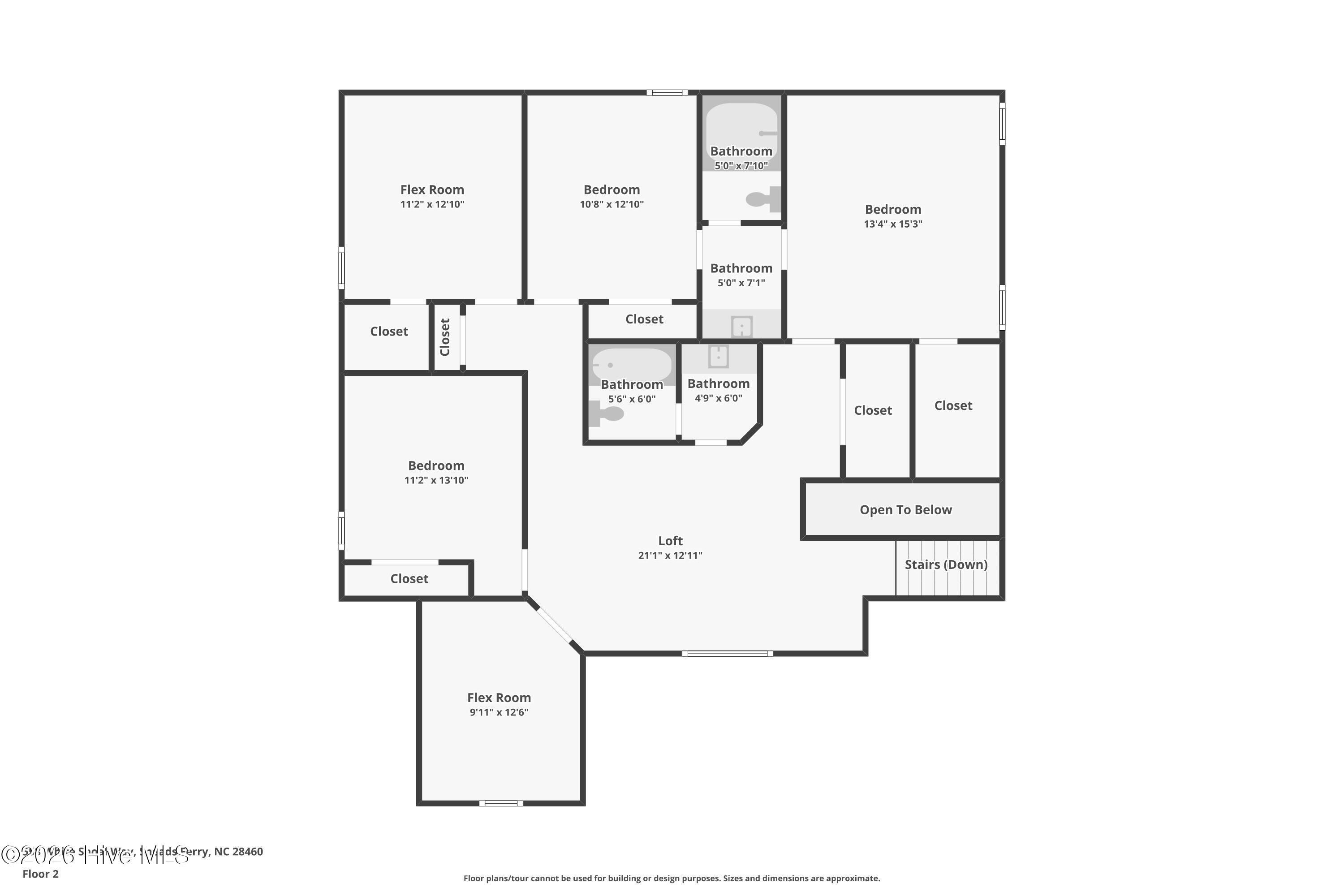 558 White Shoal Way