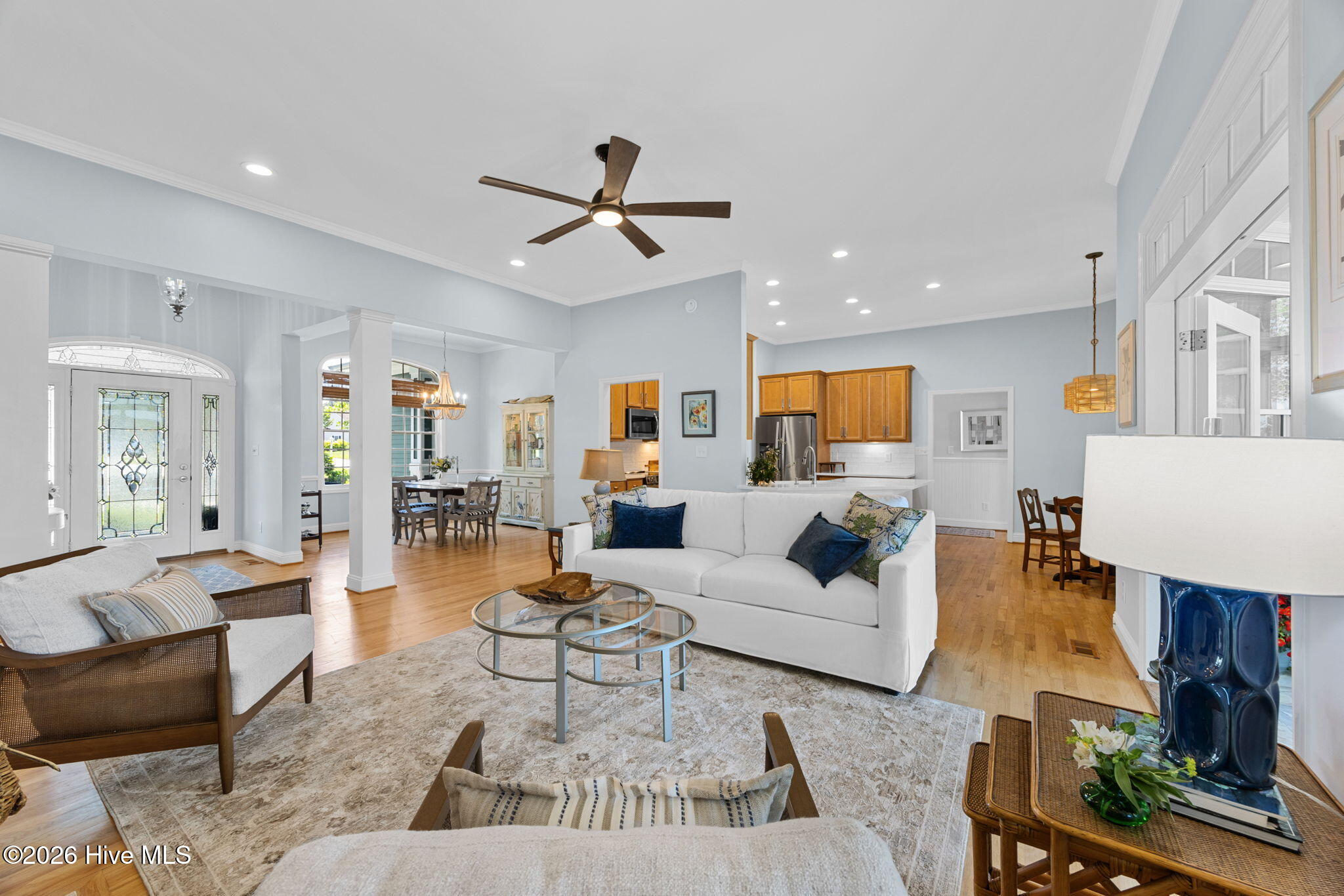 1039 Meridian Drive