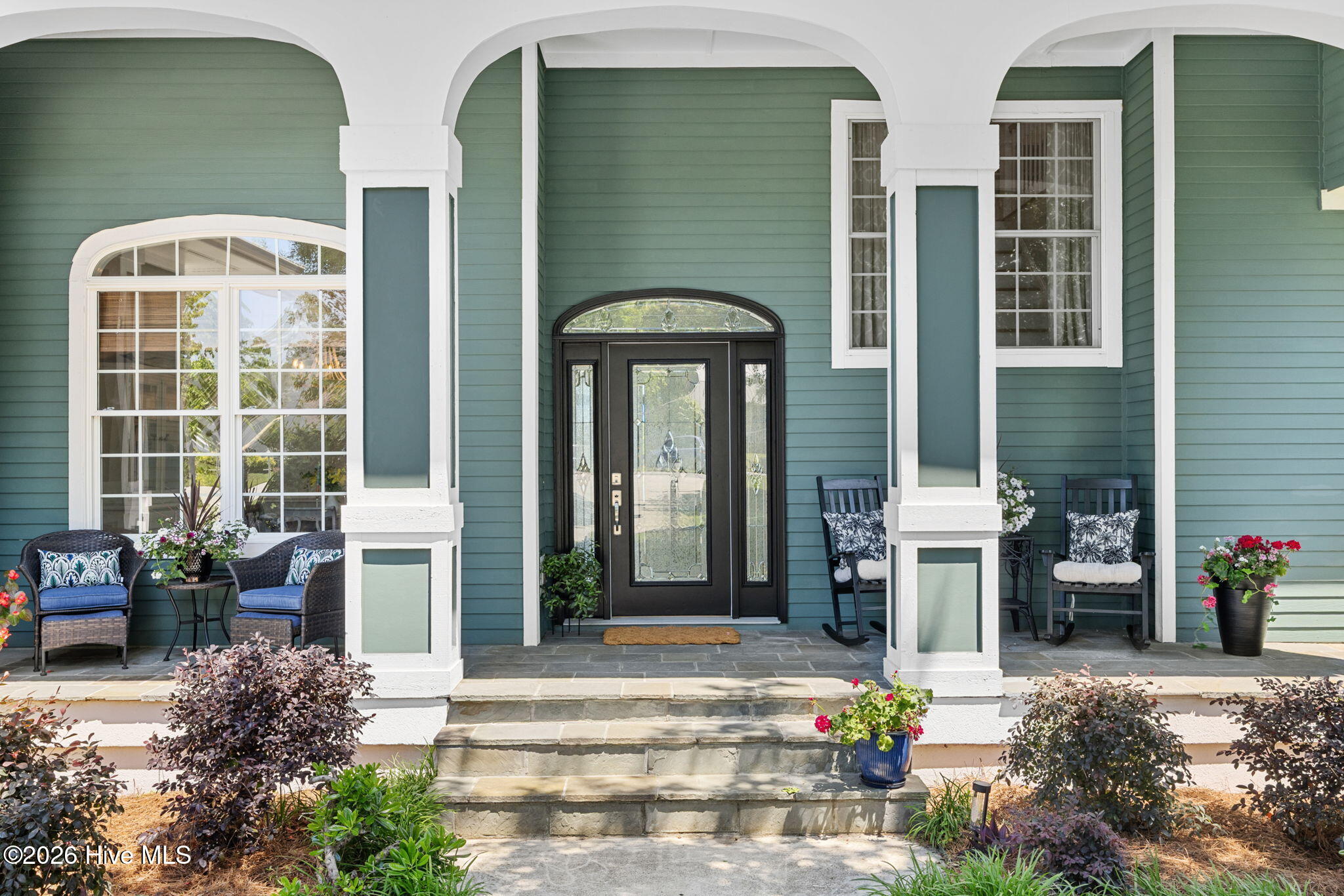 1039 Meridian Drive