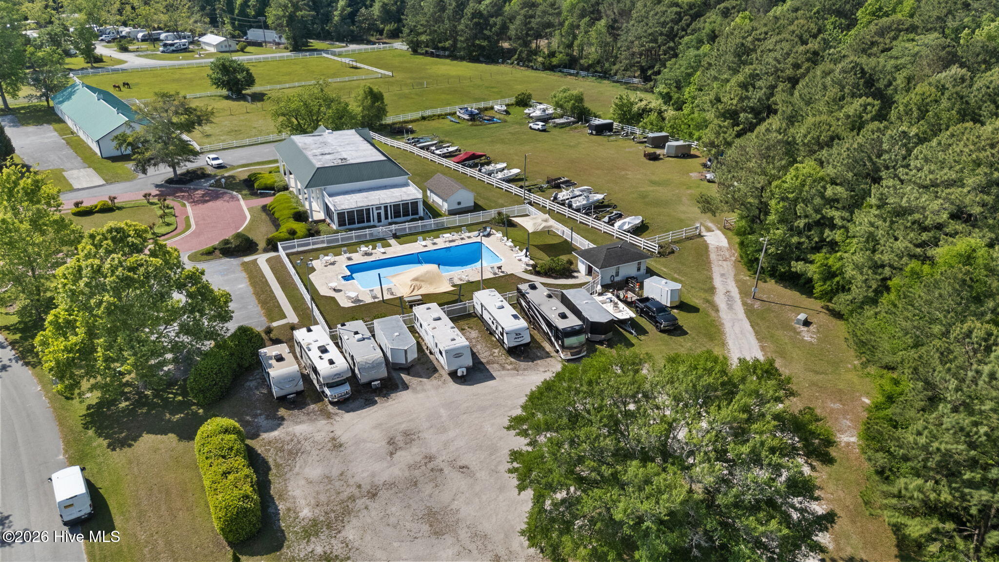 1039 Meridian Drive