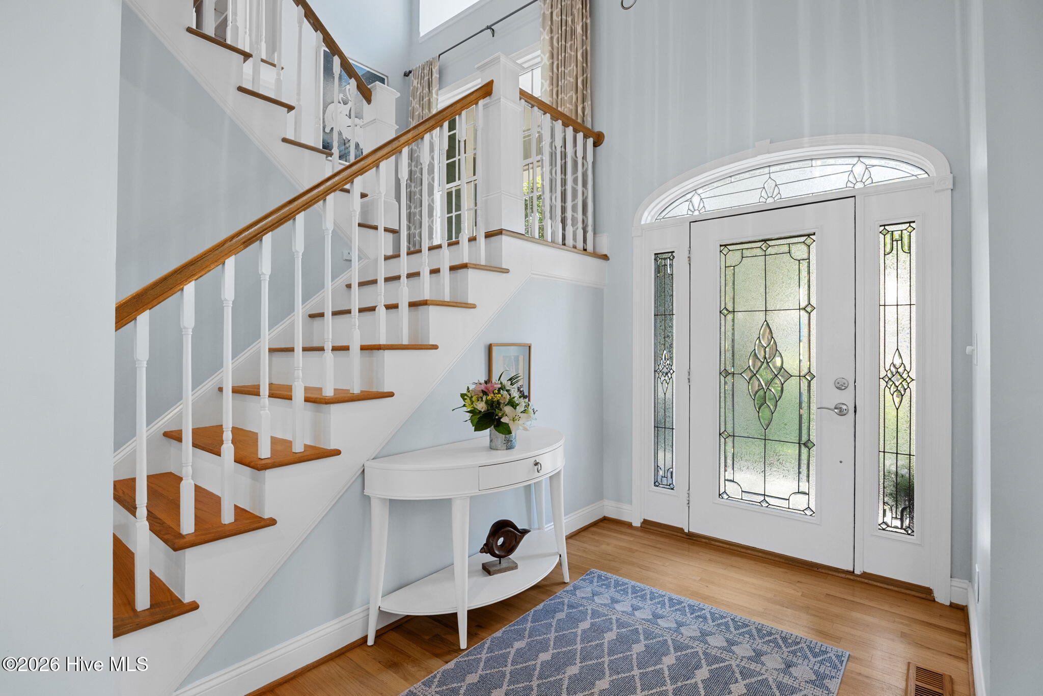 1039 Meridian Drive