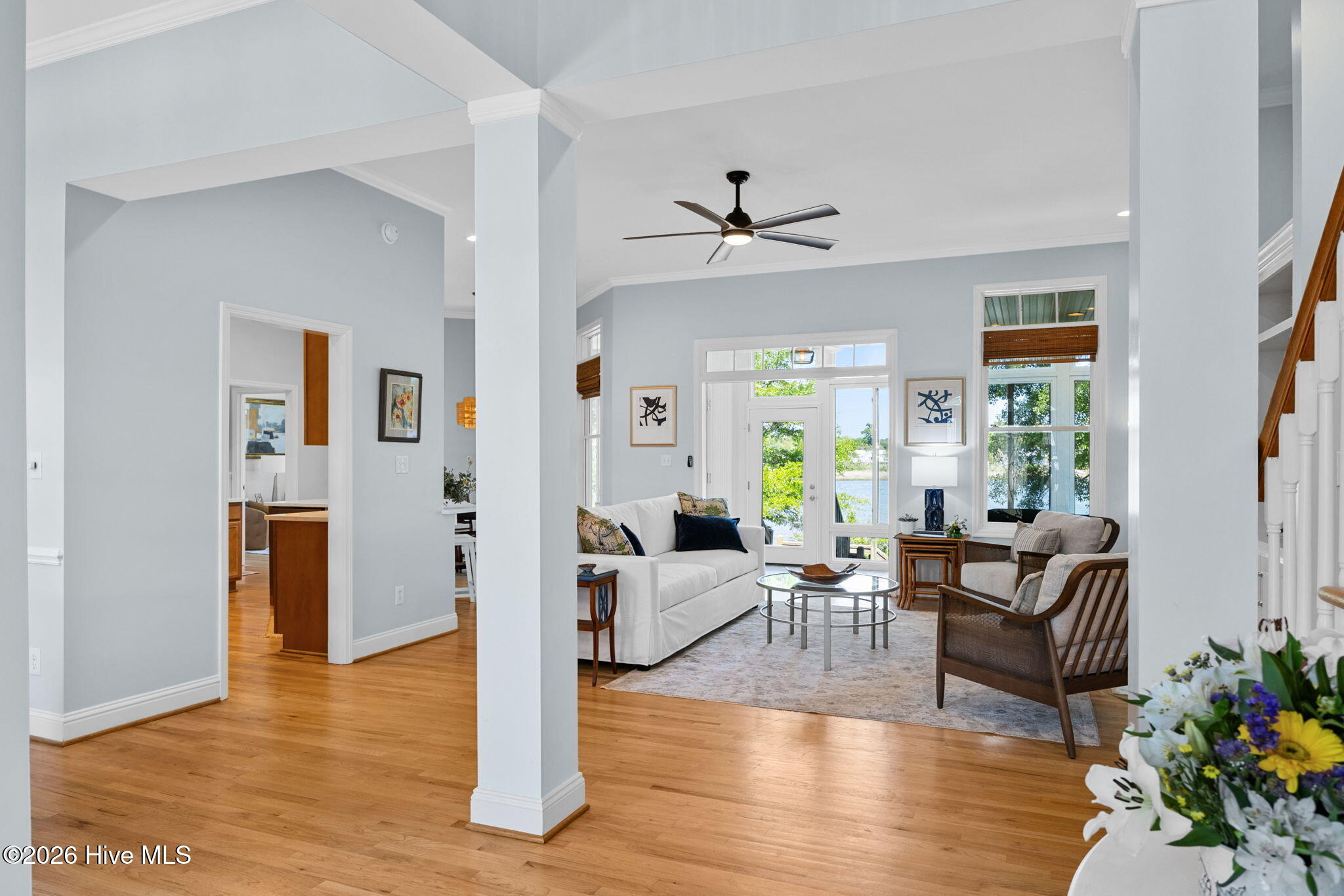 1039 Meridian Drive